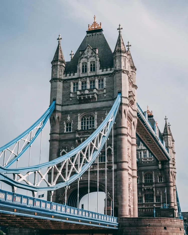 England travel guide