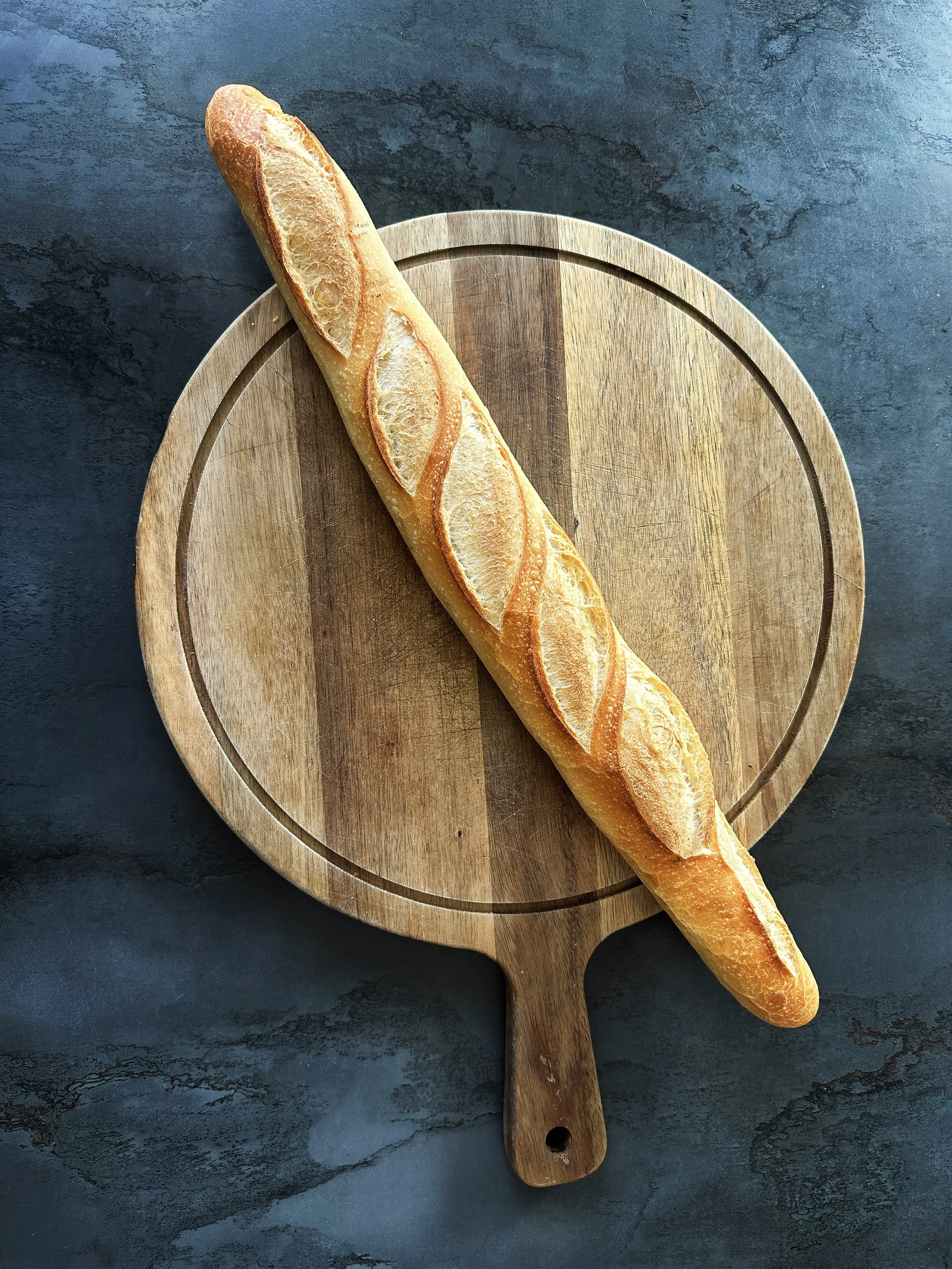 The French Baguette: Protected by Law Since 1993