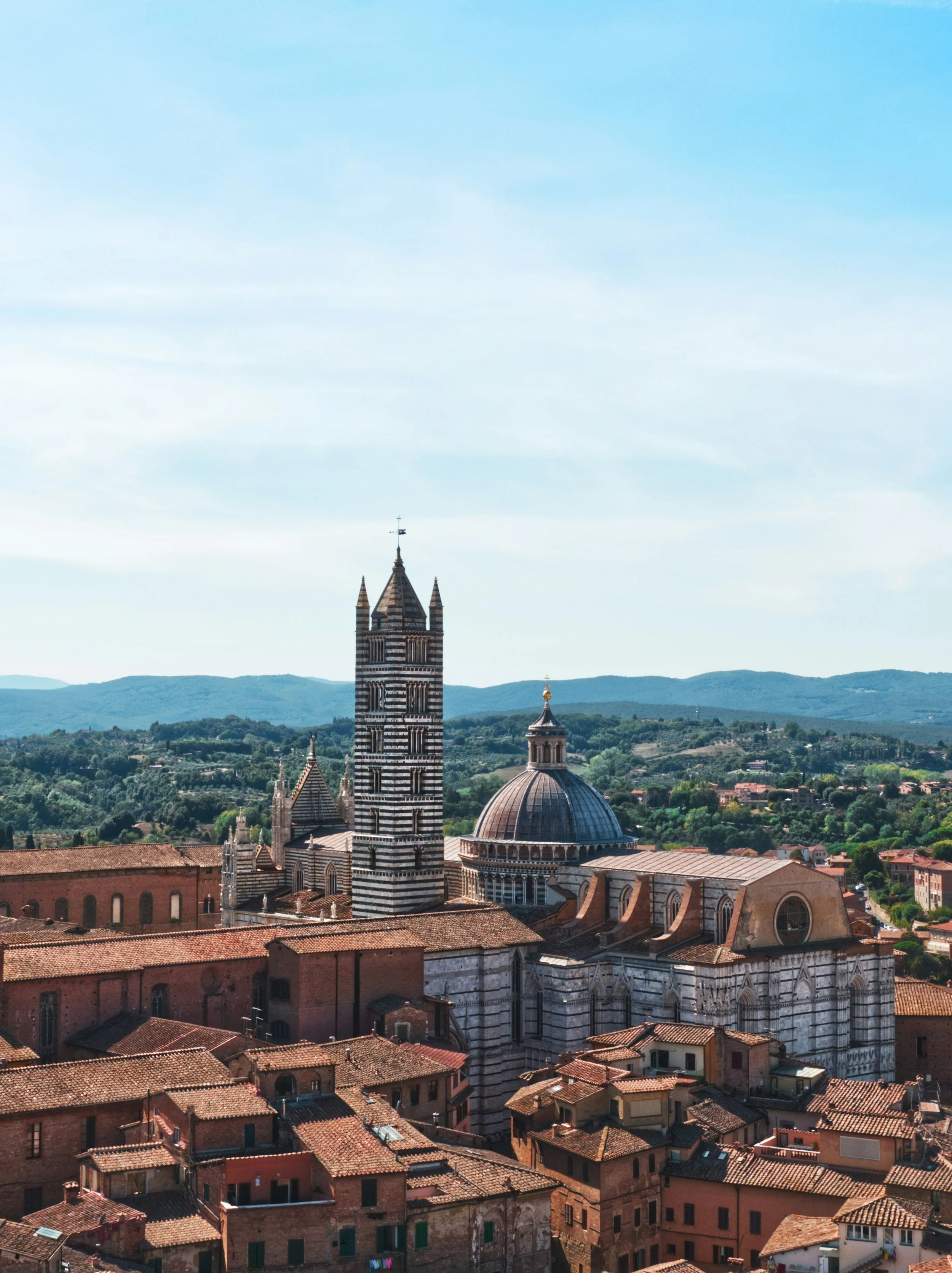 The Palio di Siena: Medieval Horse Race Where Districts Battle for Glory