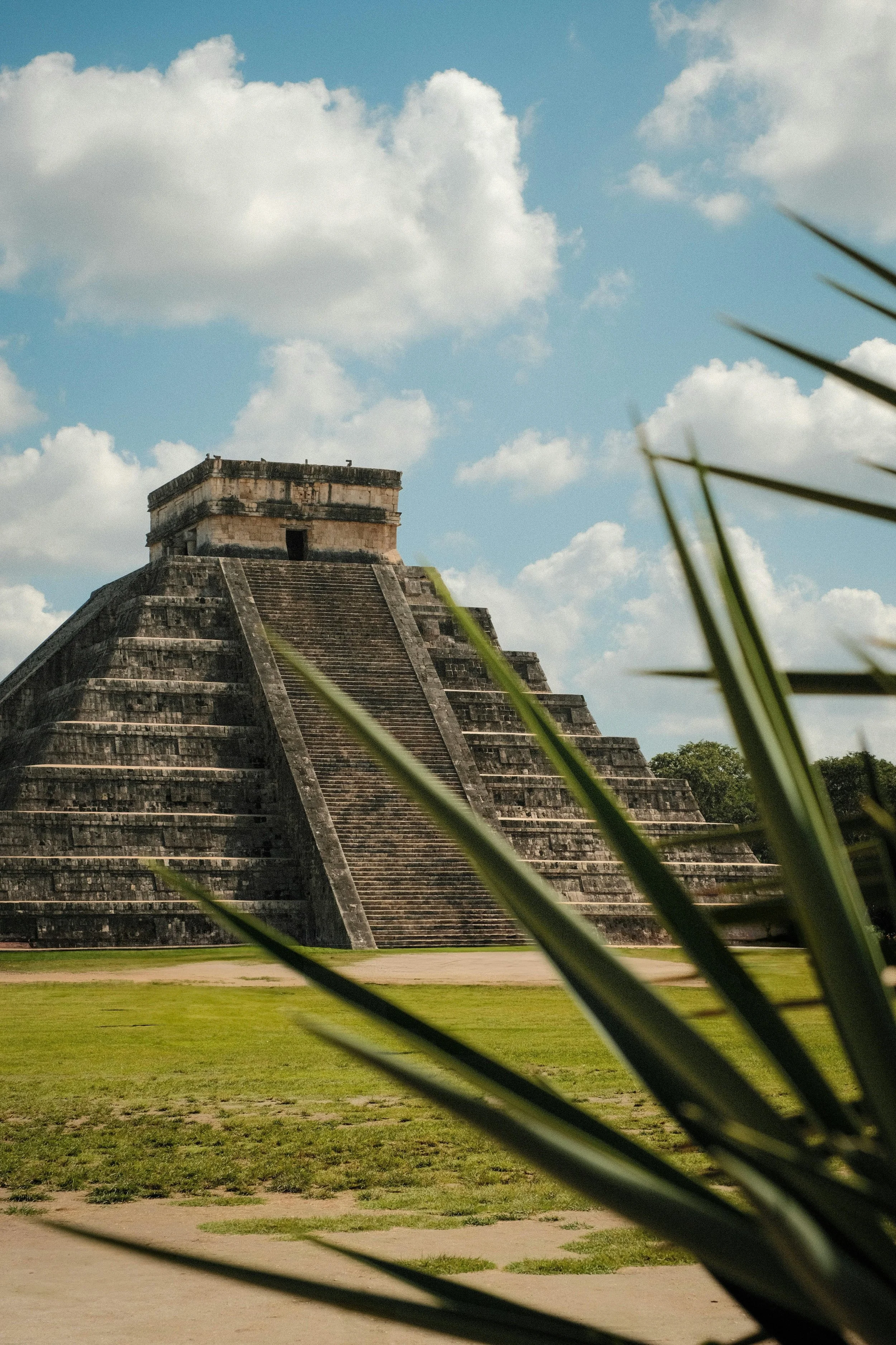 Chichén Itzá: One of the World's Greatest Maya Archaeological Sites and New Seven Wonders