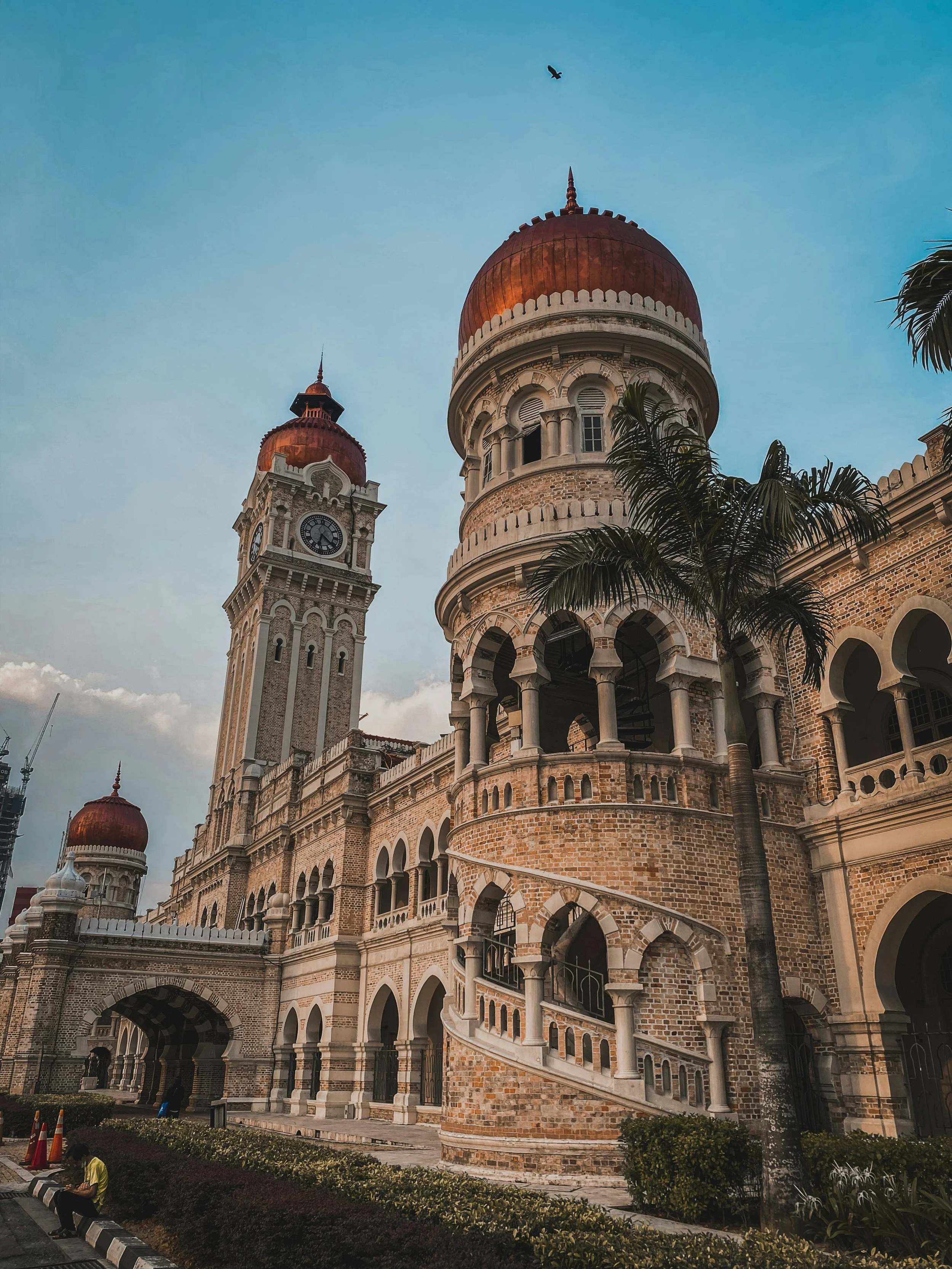 Kuala Lumpur Essentials: Petronas Towers, Merdeka Square &amp; KL Tower