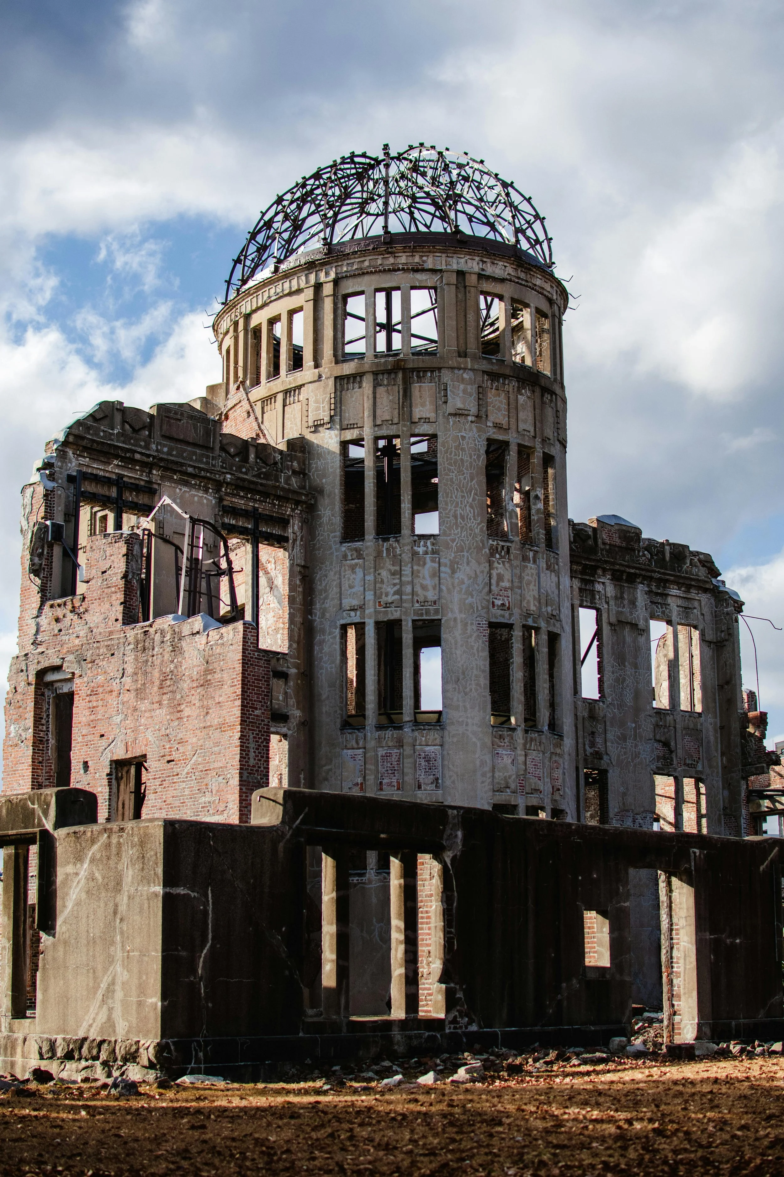 Hiroshima Peace Memorial Museum: Remembering Atomic Devastation and Choosing Peace