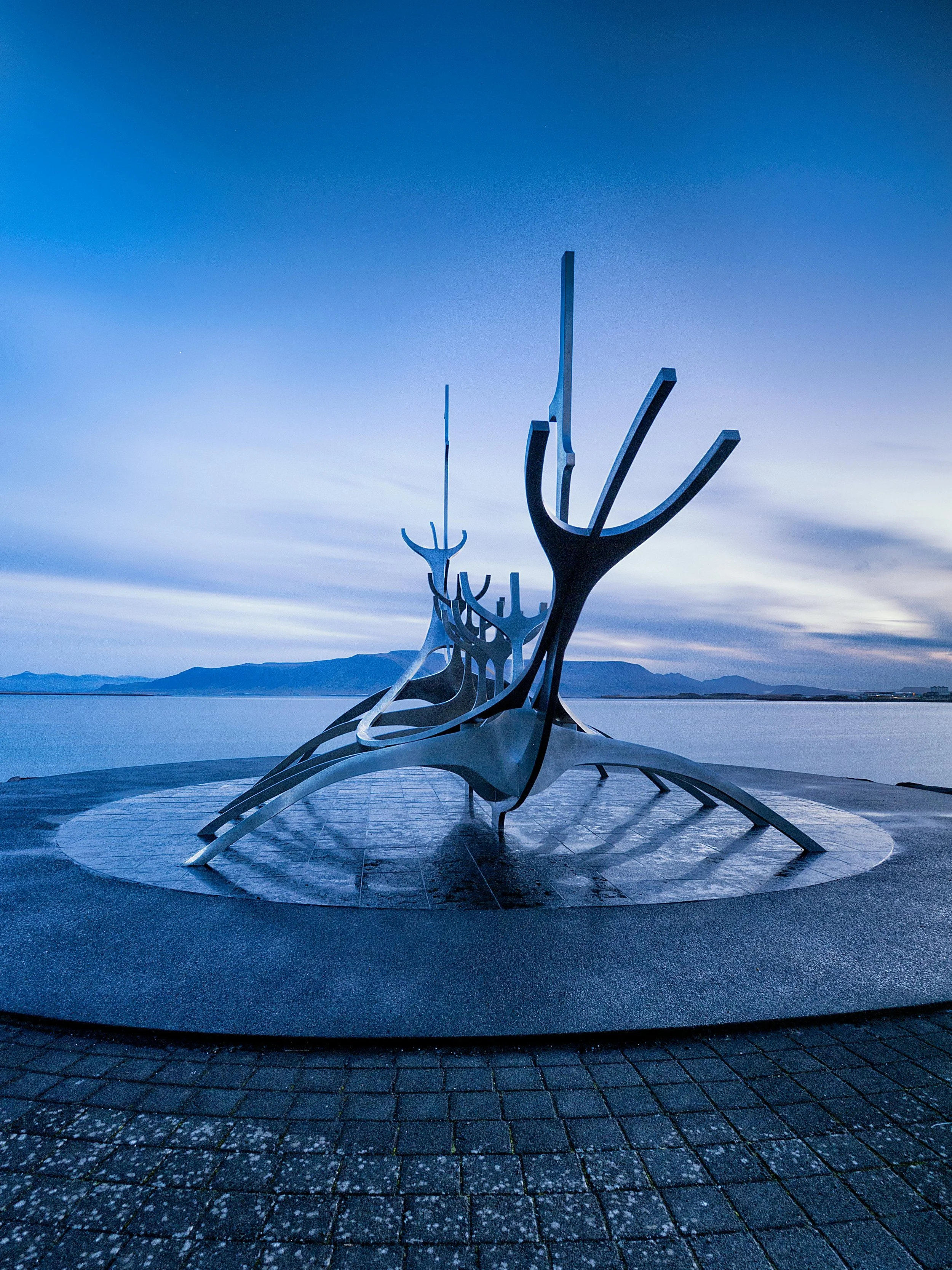 Iceland's Viking Settlement: 1,100 Years of Continuous Settlement Since 874 AD