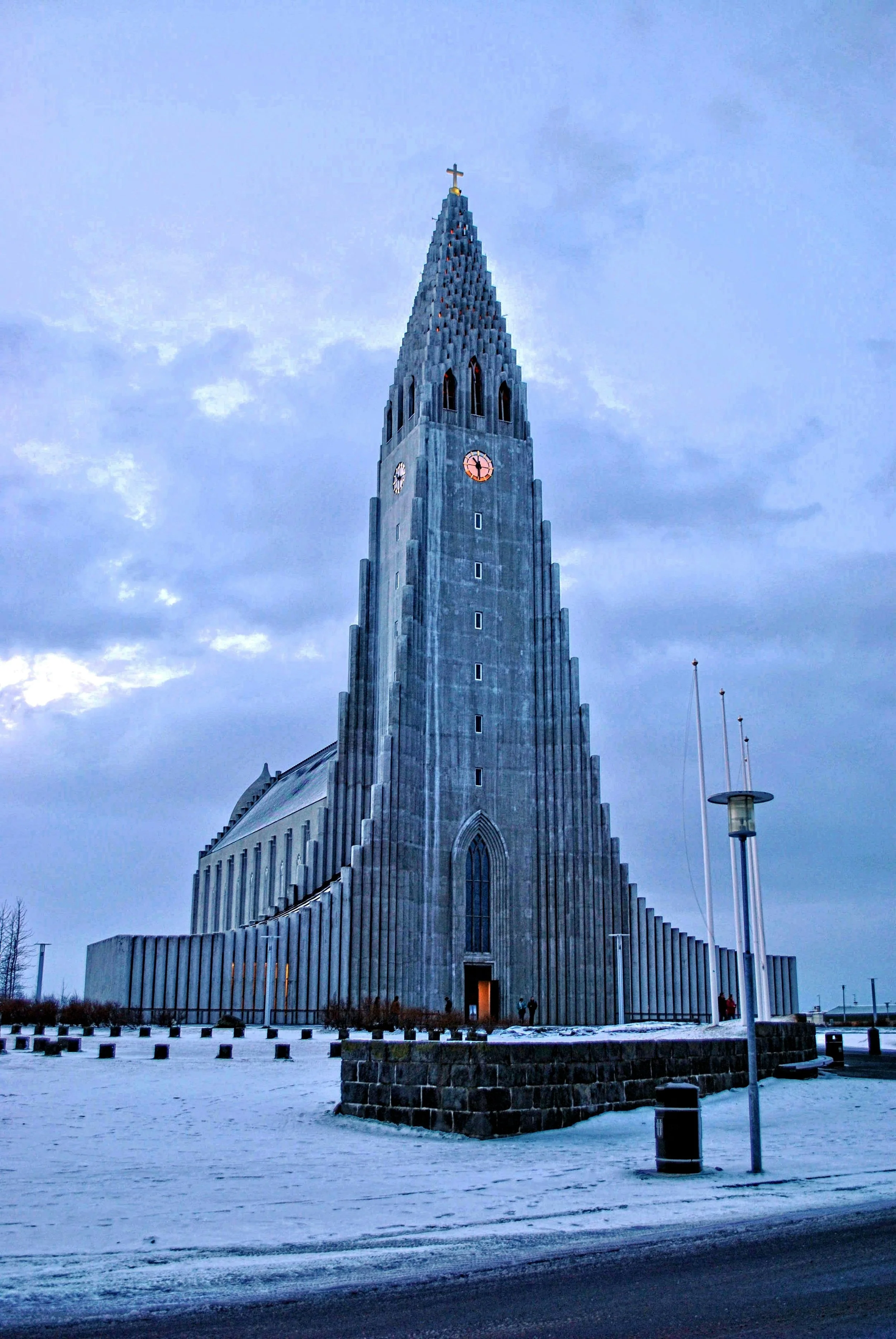 Reykjavik: Iceland's Vibrant Capital Blending Viking Heritage, Modern Culture, and Arctic Nightlife