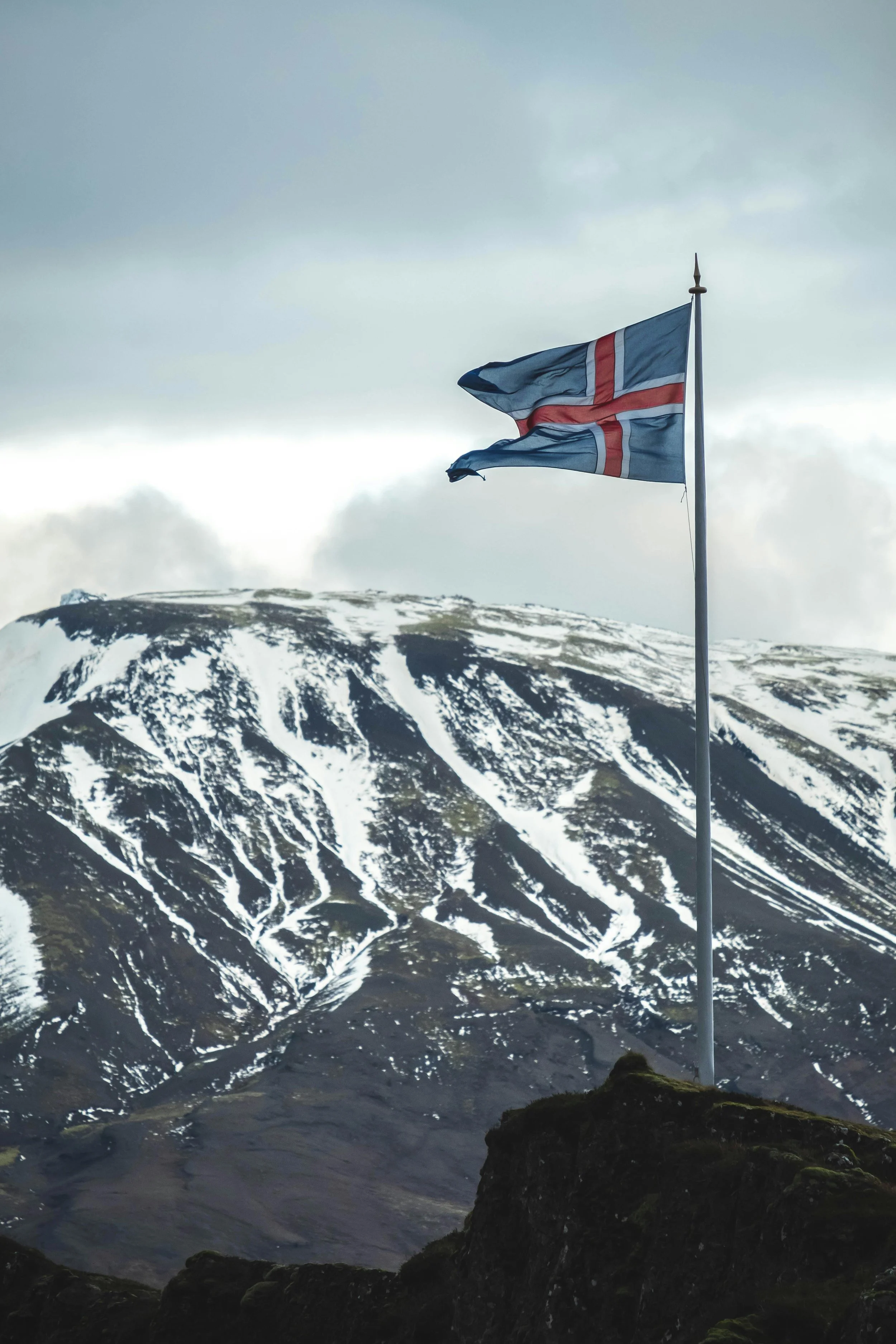 The Icelandic Language: A Living Bridge to Old Norse Spoken 1,000+ Years Ago