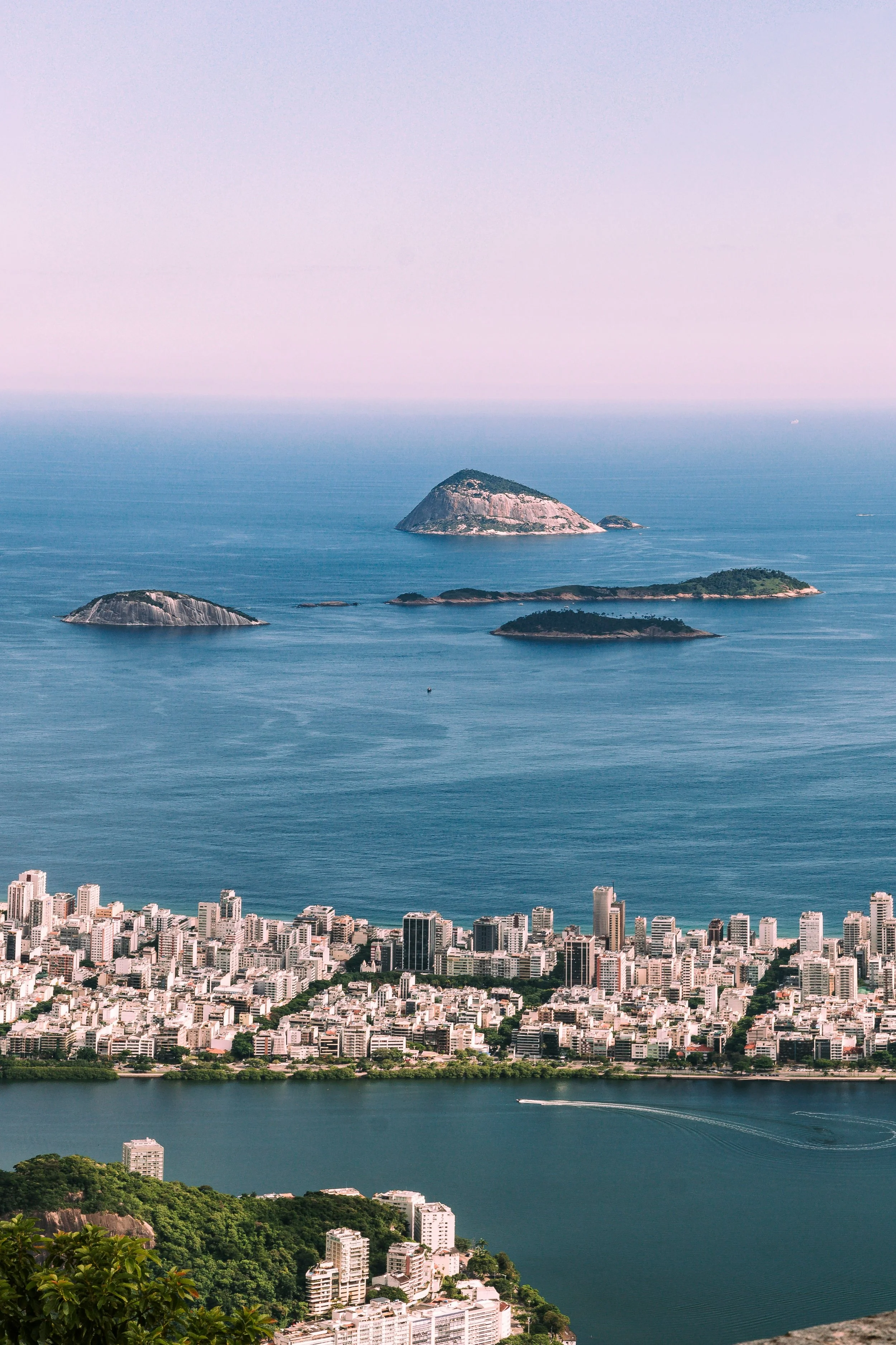 Ipanema: Rio's Sophisticated Beach Where Bohemia Meets Bourgeoisie