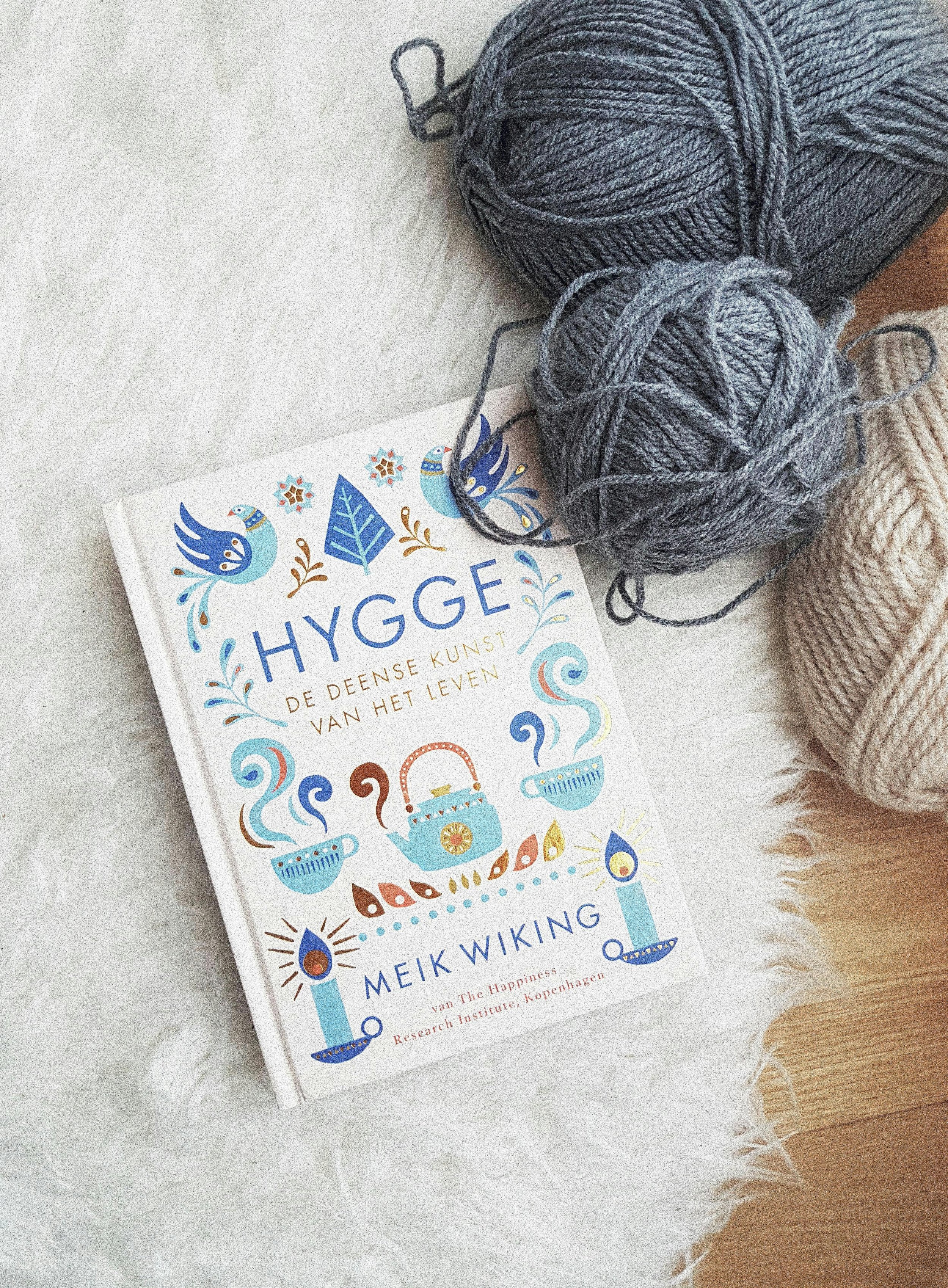 Hygge: The Danish Philosophy of Cozy Contentment