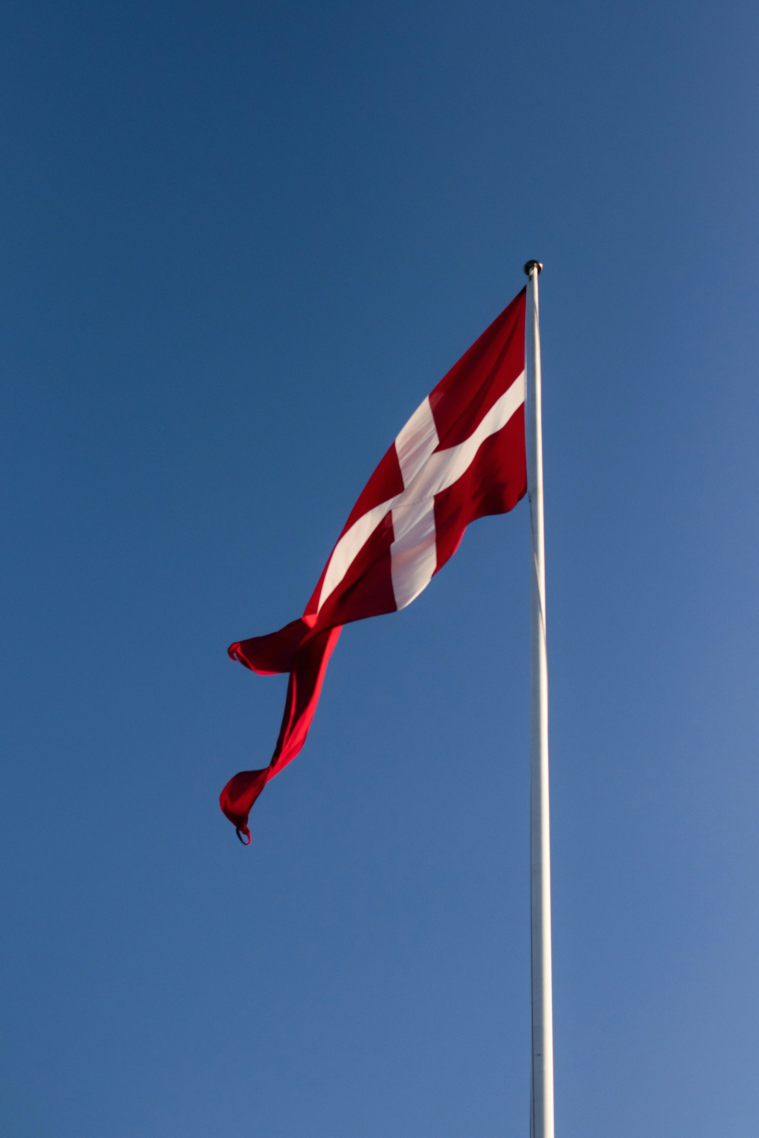 The Danish Welfare State: Universal Care and Social Equality
