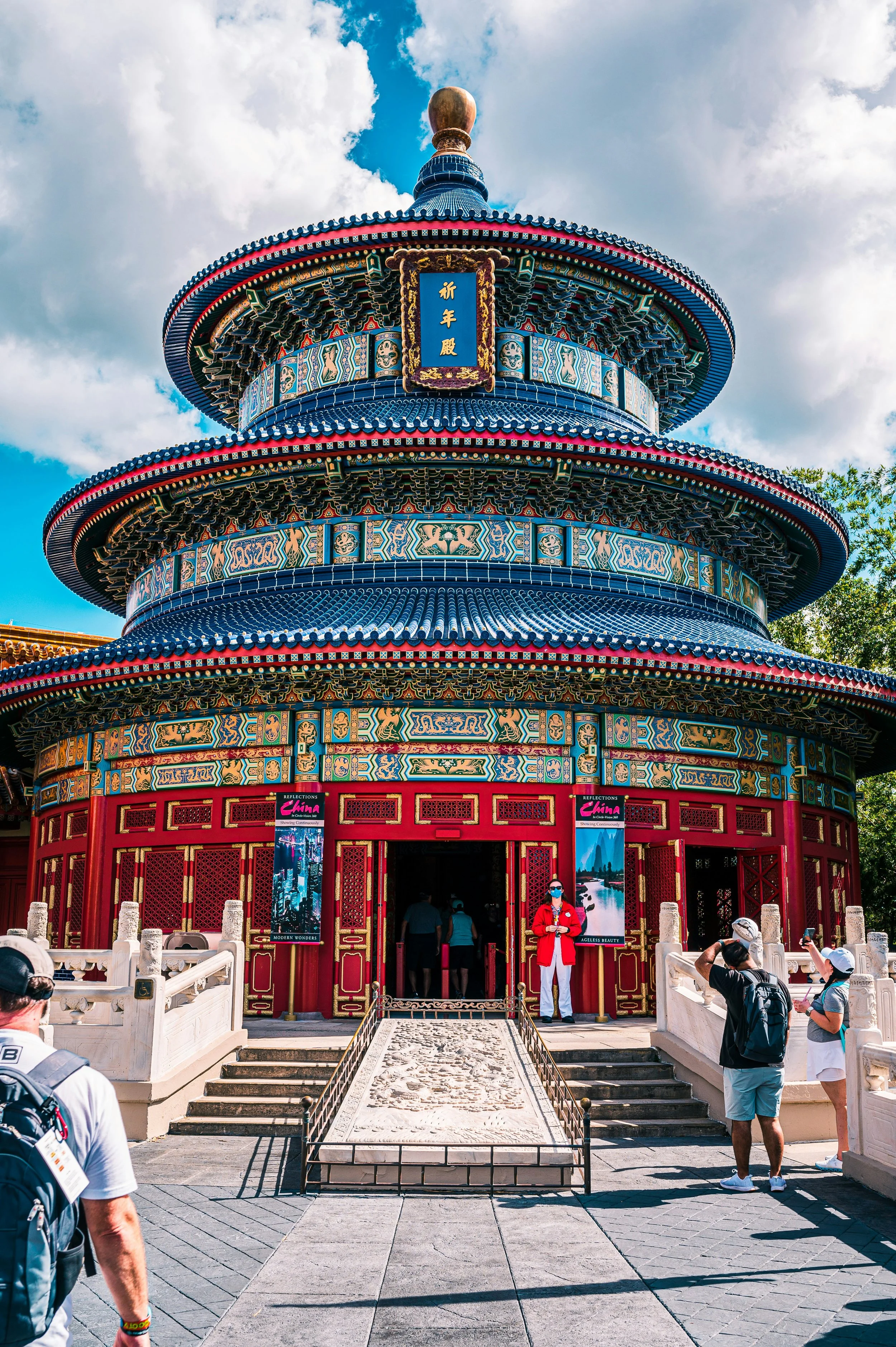 Beijing's Tourism Recovery and the Global Appeal of Chinese Heritage