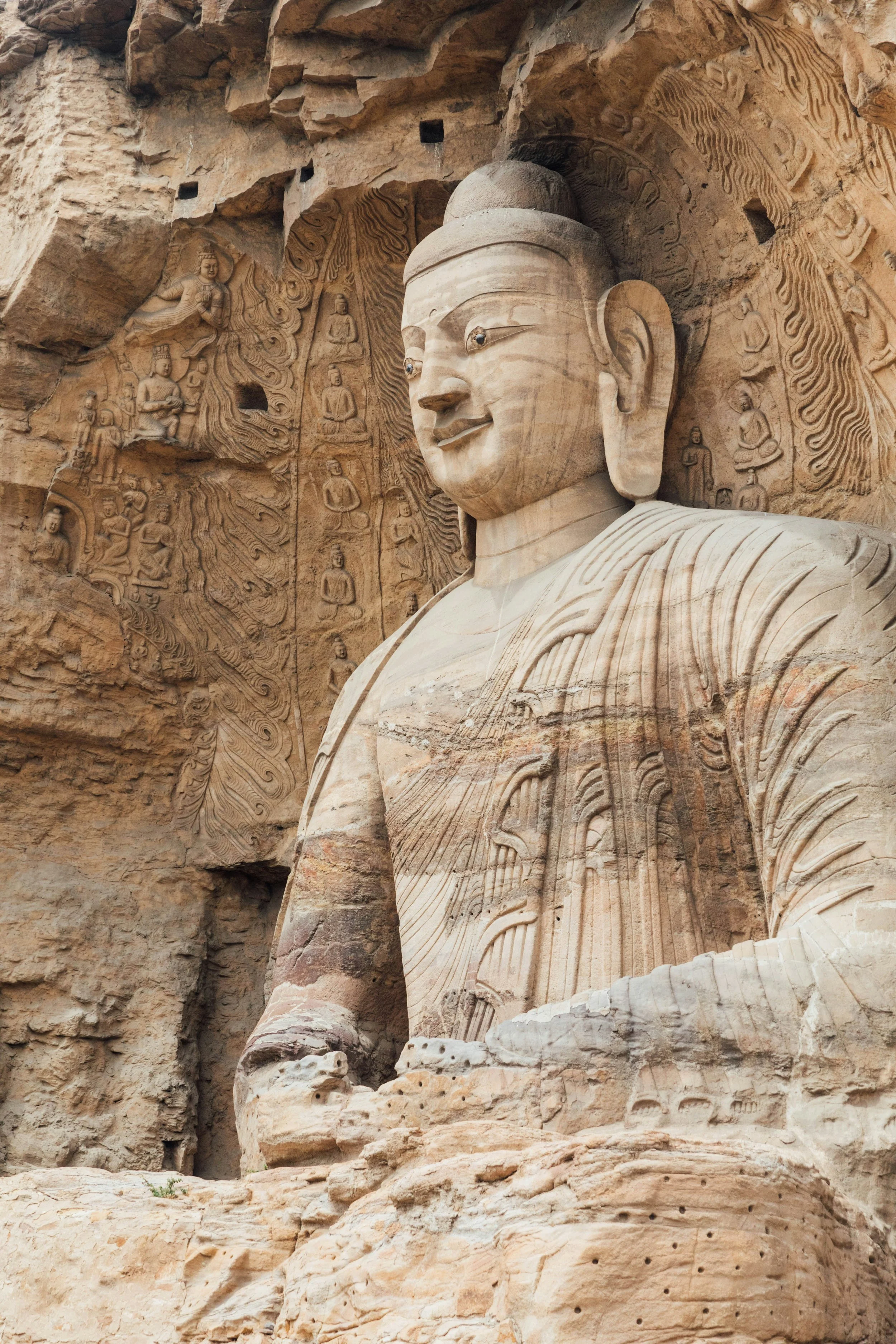 Yingxian Wooden Pagoda and Yungang Grottoes: Hidden Masterpieces of Chinese Achievement