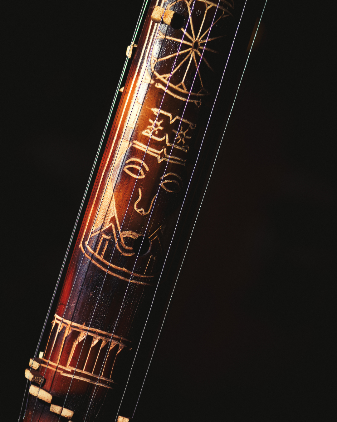 Traditional Malagasy Music: Valiha, Salegy, and the Sounds of the Island