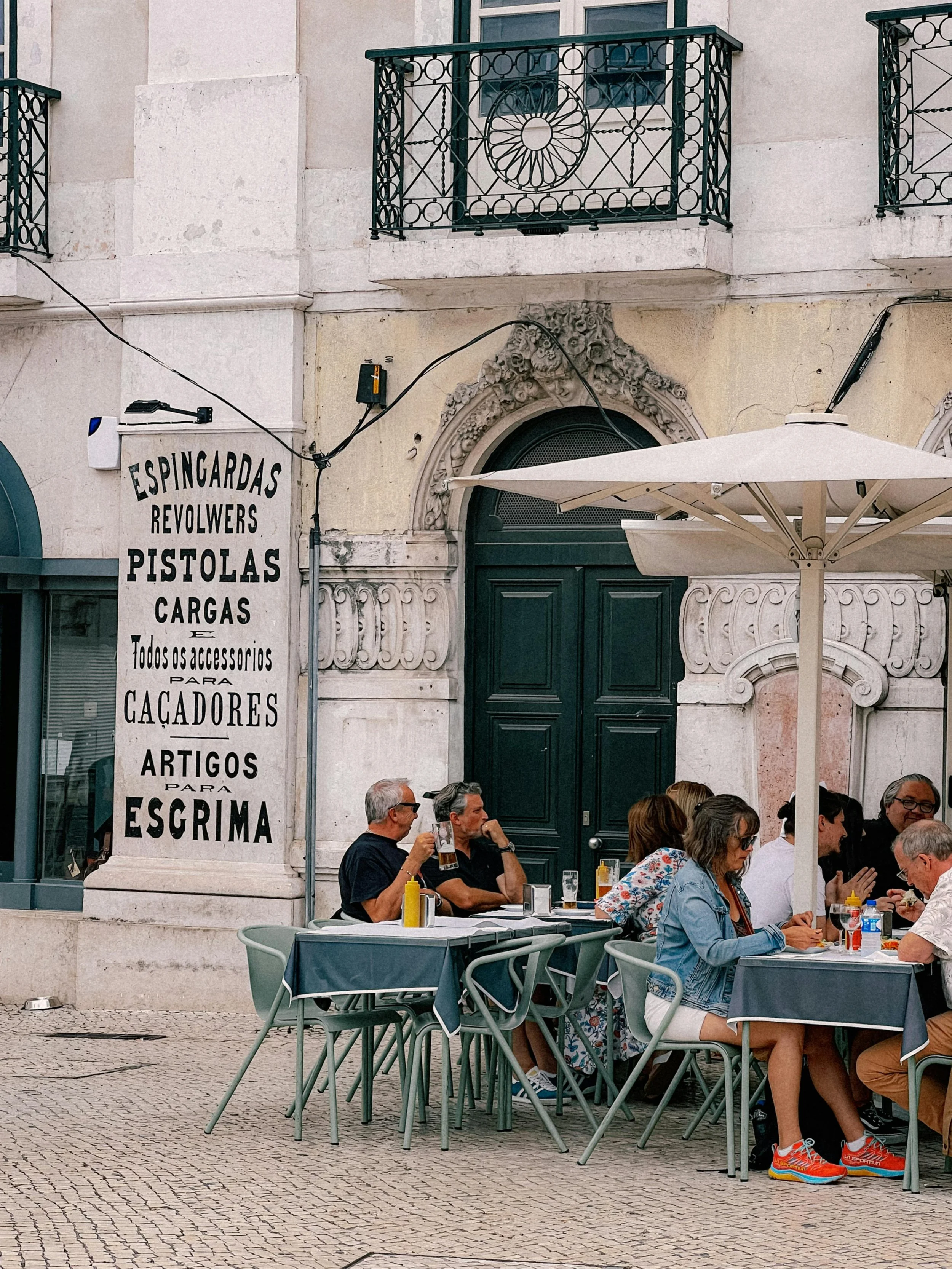 Portuguese Food Culture: Where Meals Build Communities