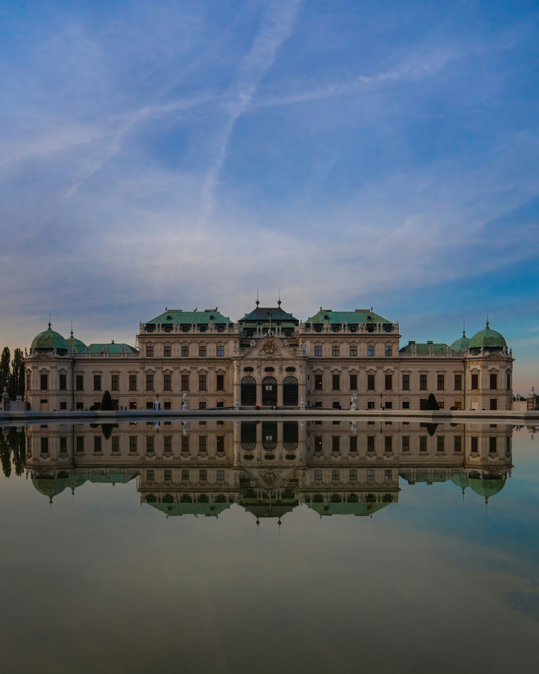 Schönbrunn Palace: Vienna's Imperial Summer Residence
