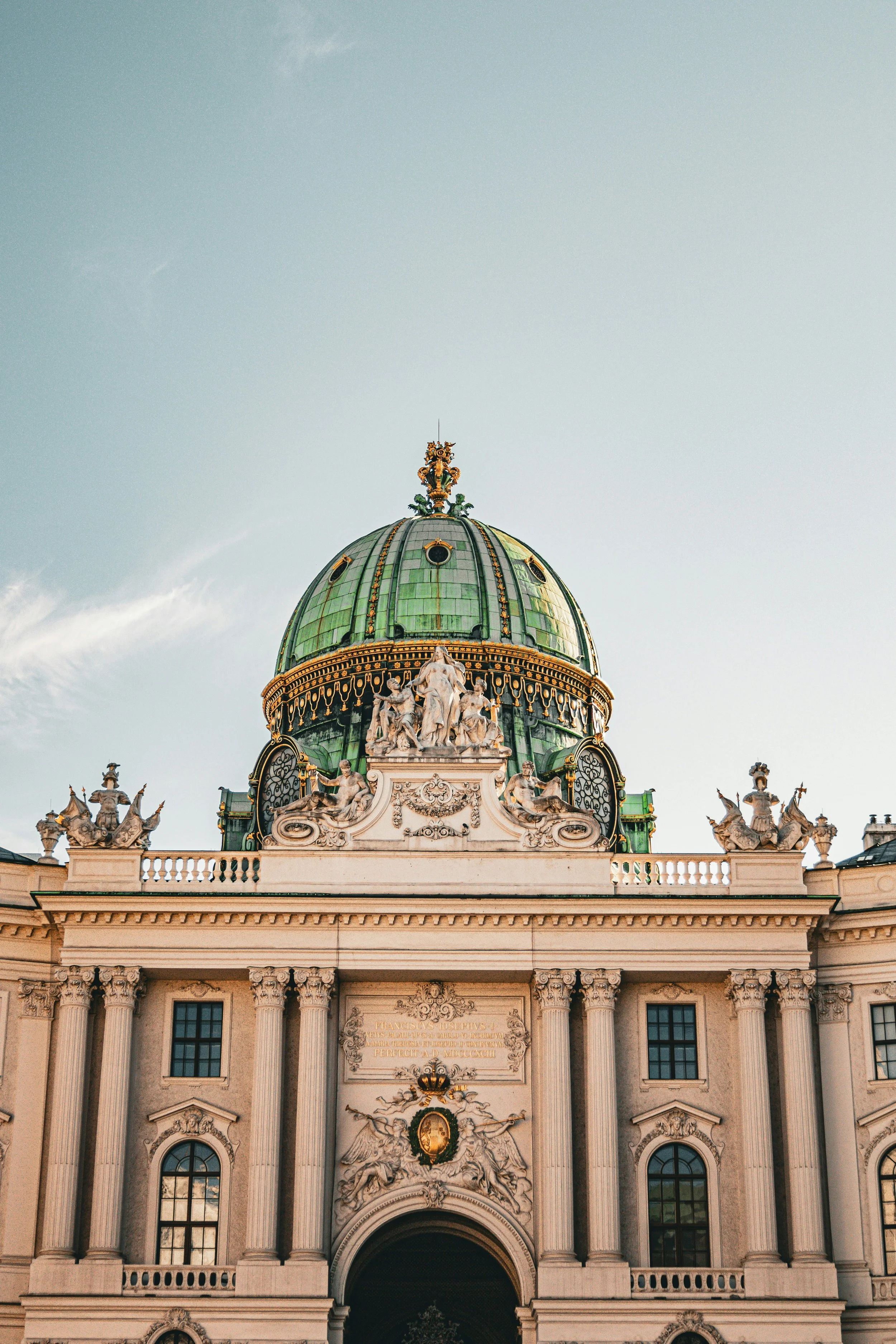 The Habsburg Dynasty: Centuries of Imperial Grandeur