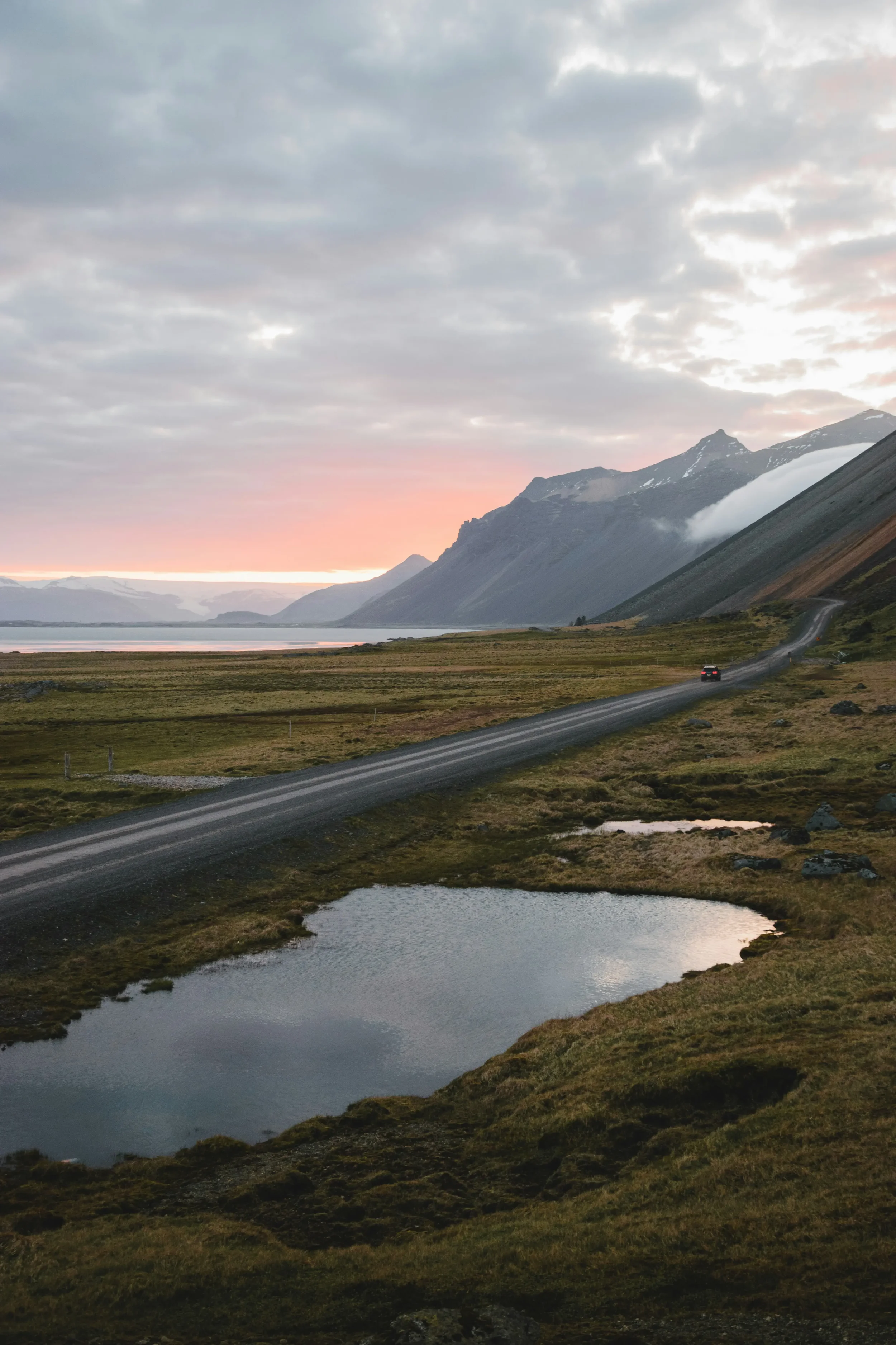 Circling Fire and Ice: The Ultimate Iceland Ring Road Road Trip
