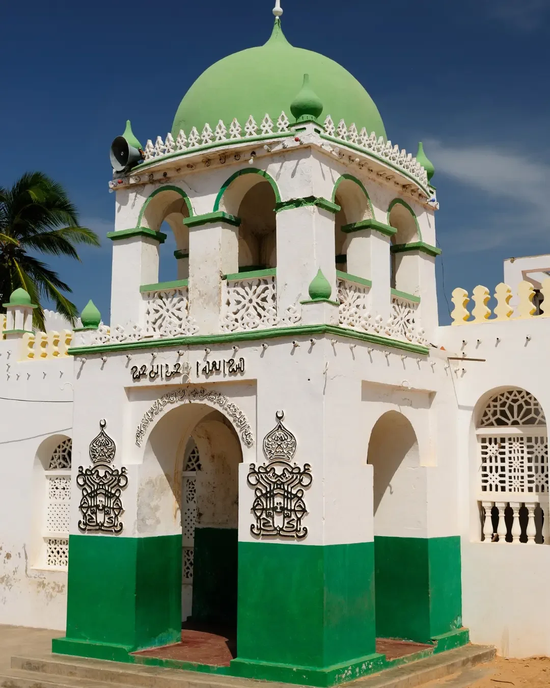 Lamu Old Town: The Cradle of Swahili Civilization