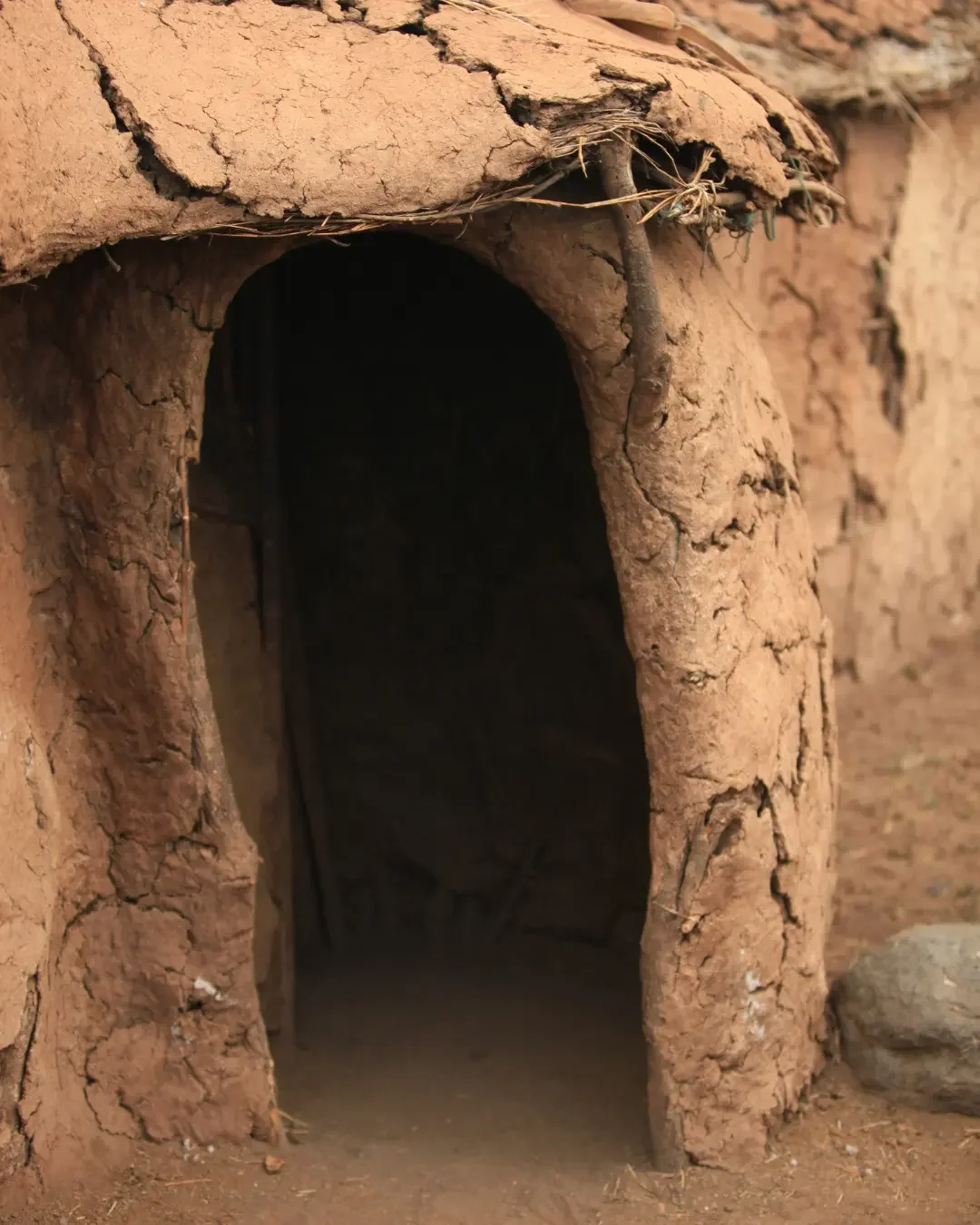 The Maasai Manyatta: A Living Symbol of Community and Tradition