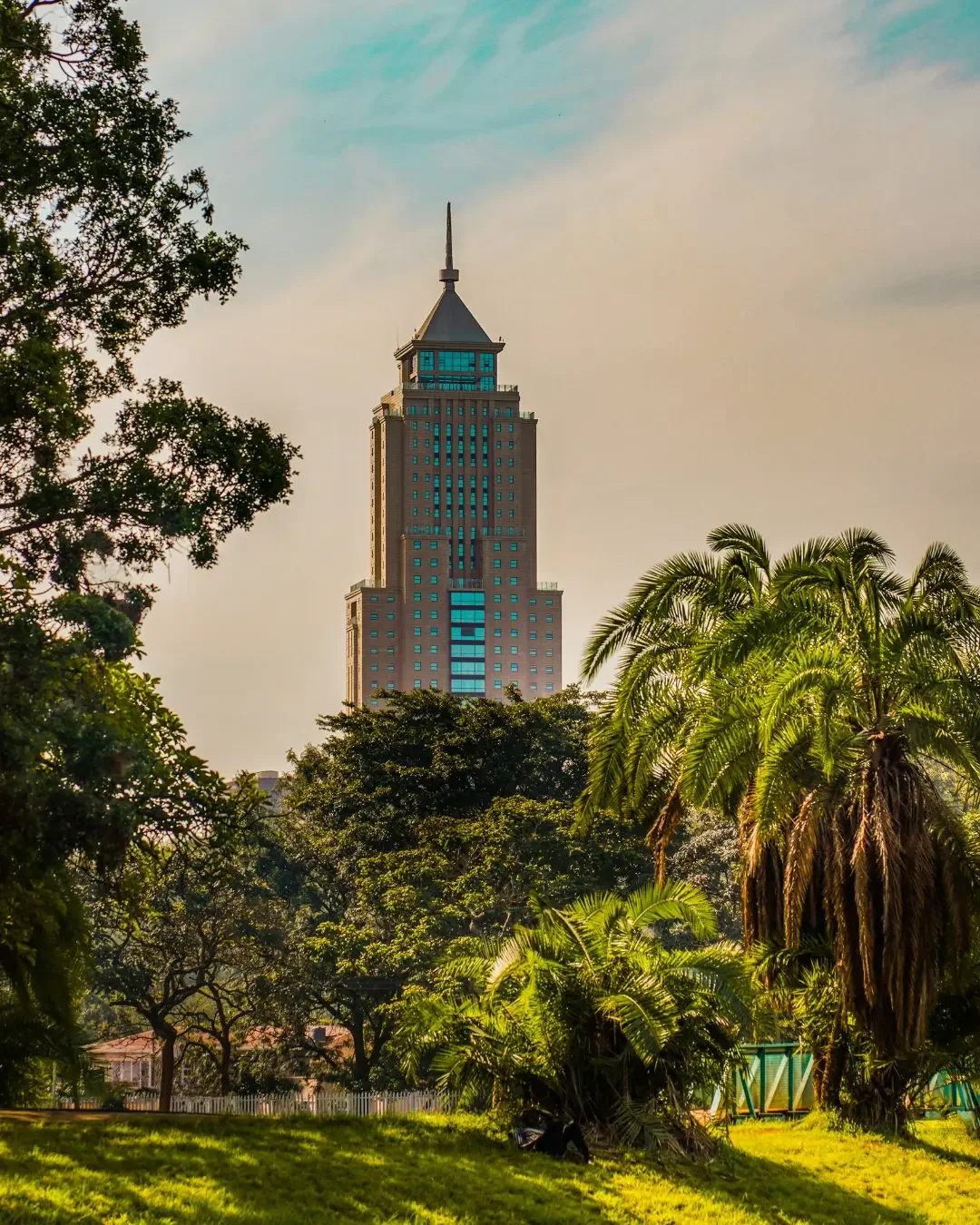 Kenya's Tourism Renaissance: 2024 Surge and Future Prospects