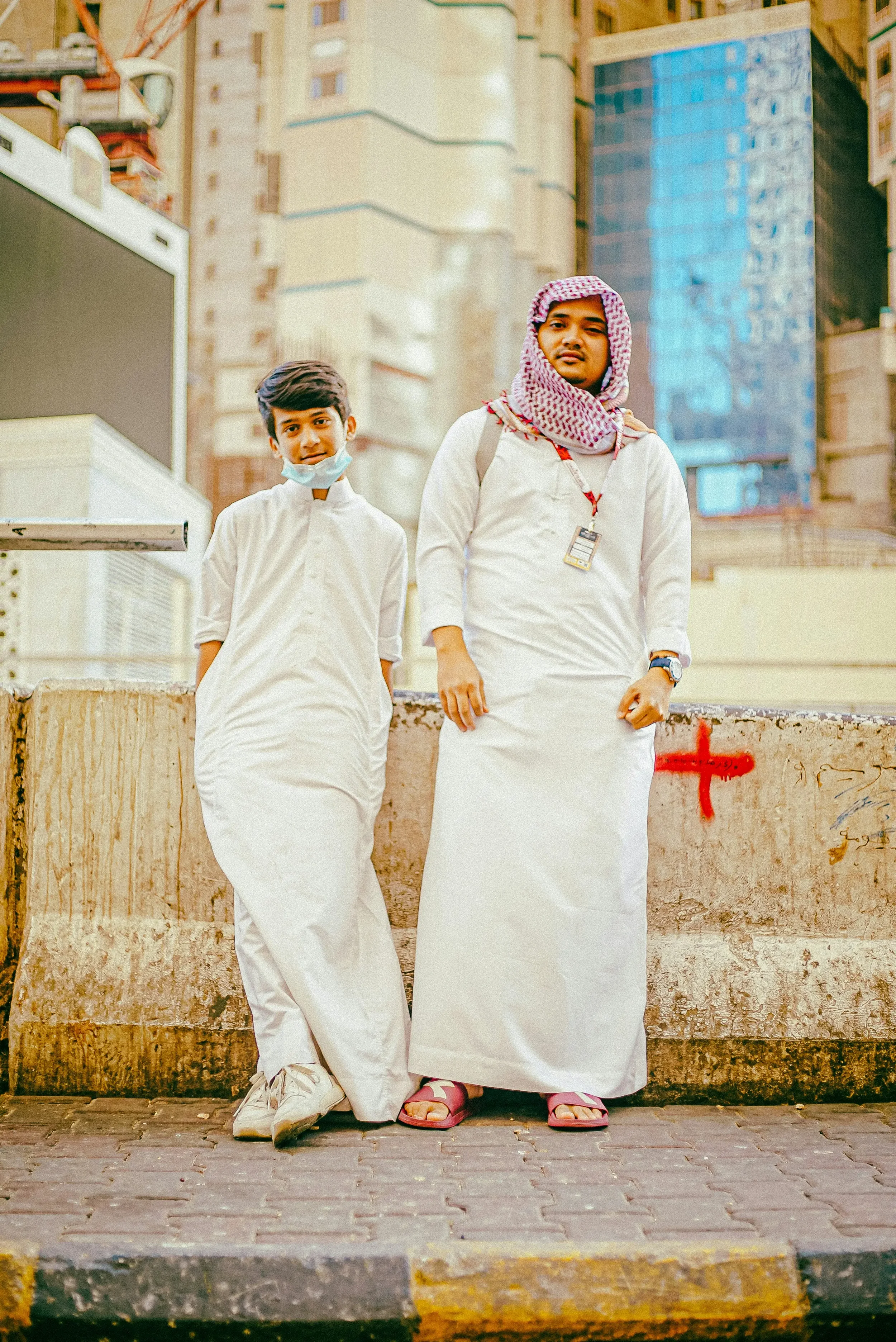 Youth Challenges: Unemployment, Education, and the Social Contract