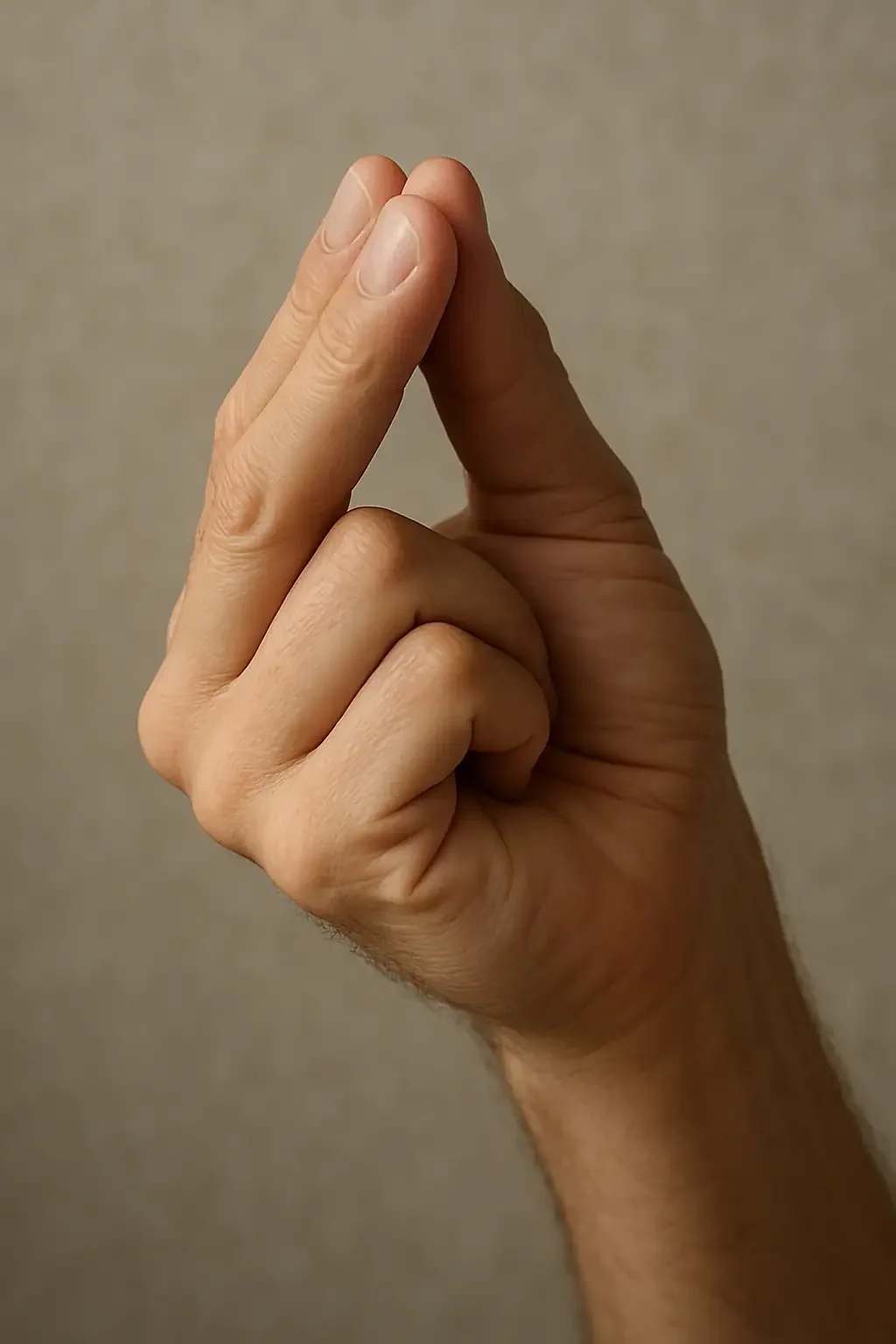 The Art of Italian Hand Gestures: A Visual Vocabulary of 250+ Meanings