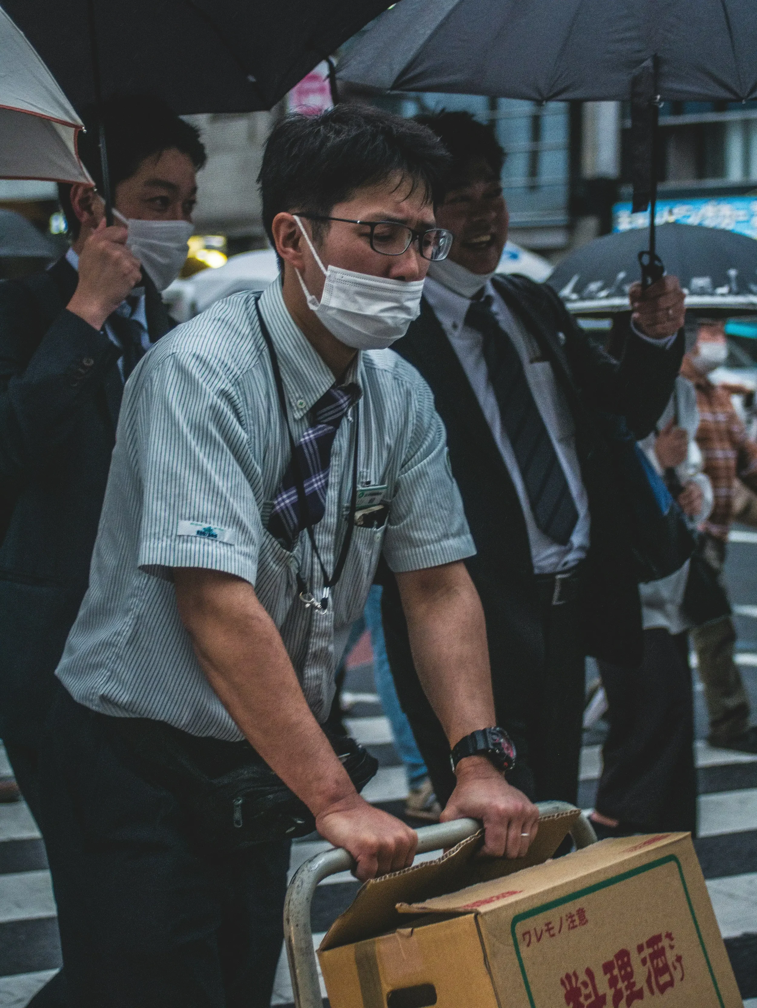 Karoshi: Japan's Culture of Overwork and the Road to Reform