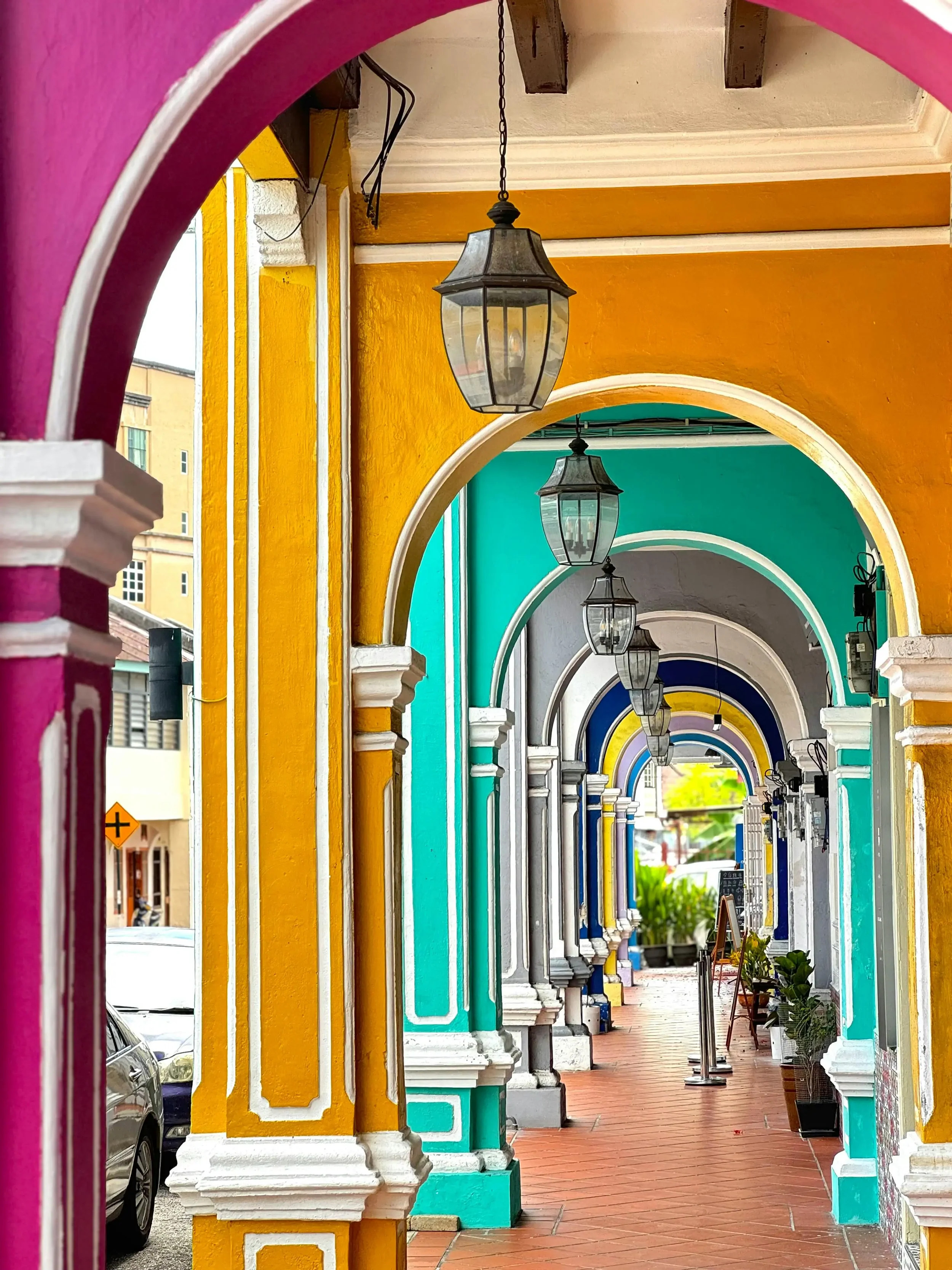 Penang George Town: UNESCO Heritage Where East Meets West