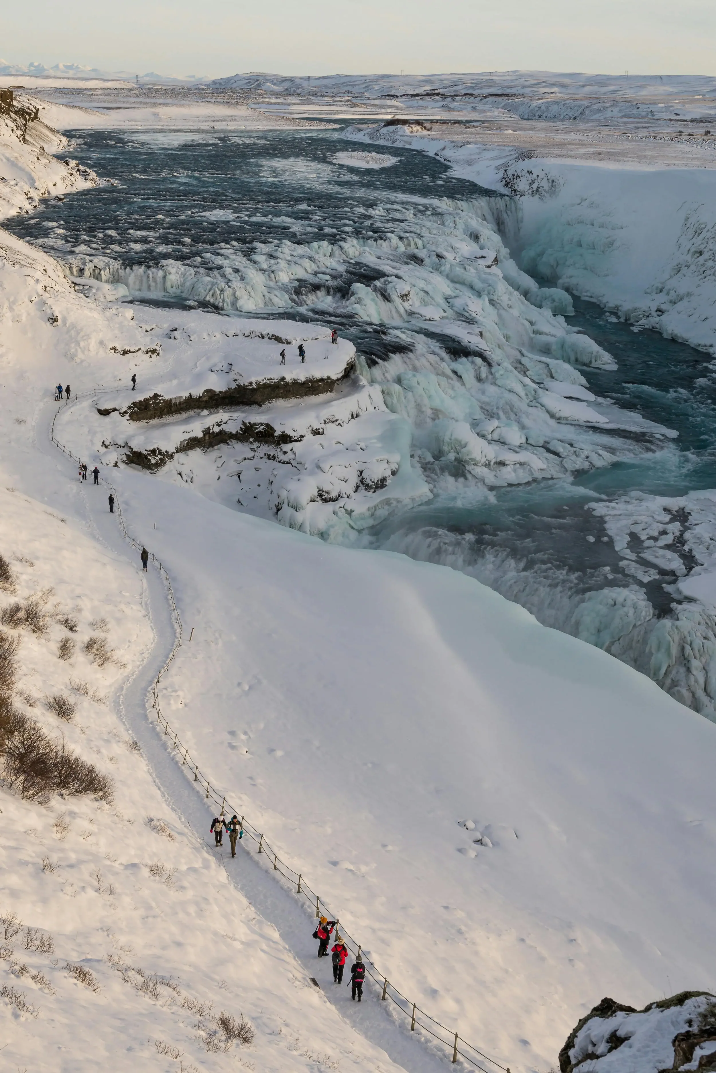 The Golden Circle: Iceland's Ultimate 300-Kilometre Day Trip Through Three Geological Wonders