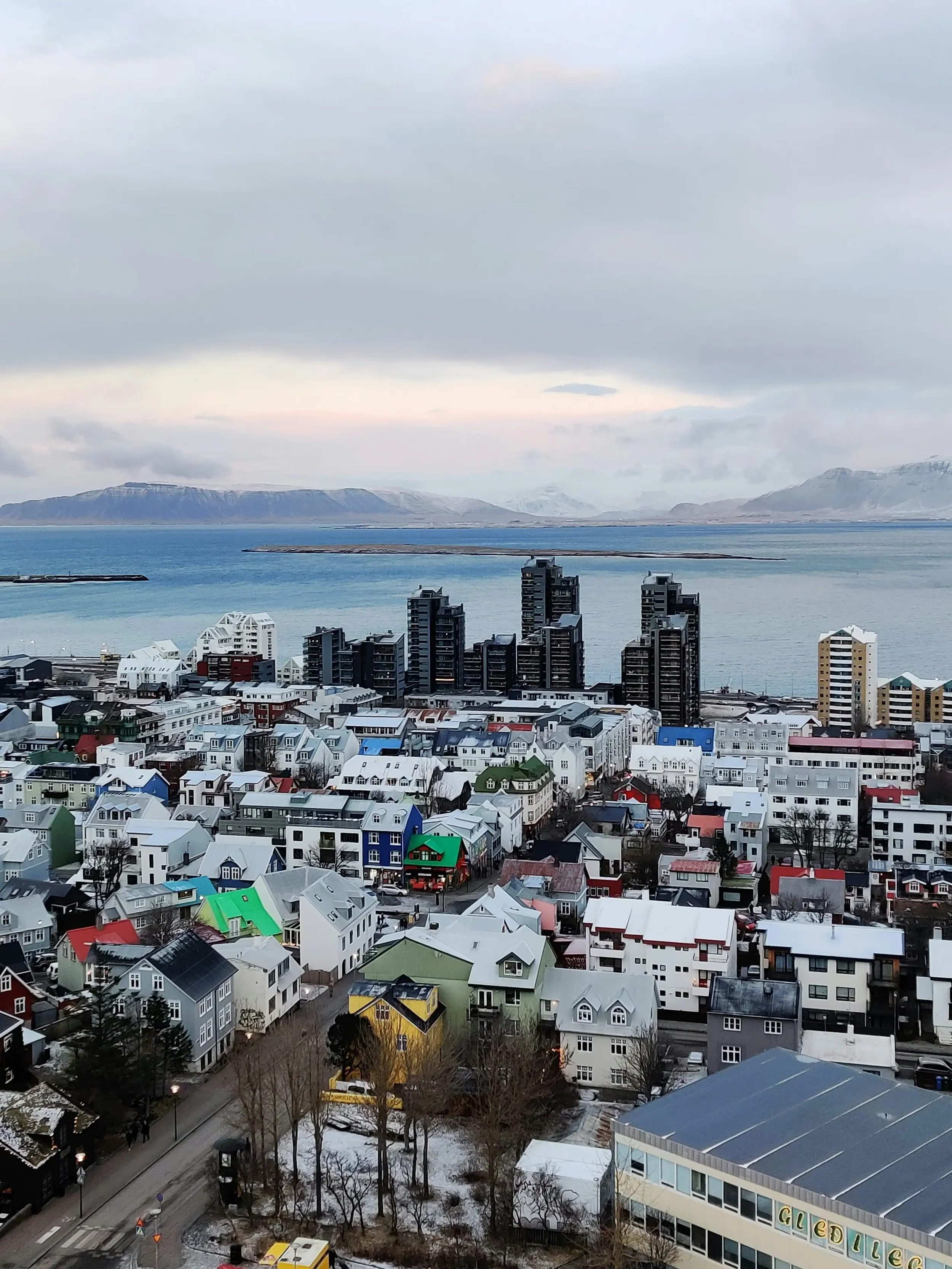 Iceland's Work-Life Balance Culture: Where Work Ends on Time and Nature Calls