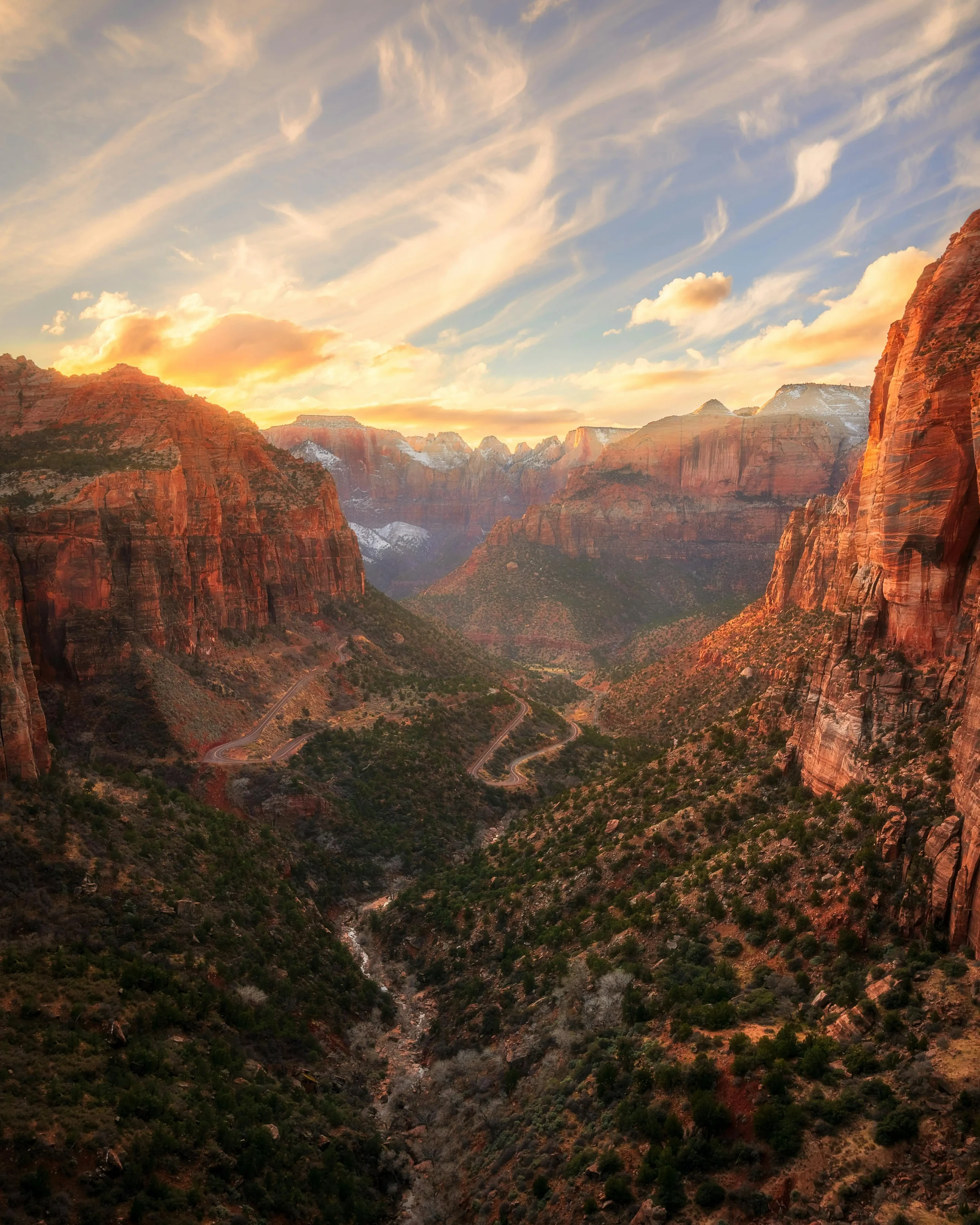 The Grand Canyon: 277 Miles of Geological Time Written in Stone