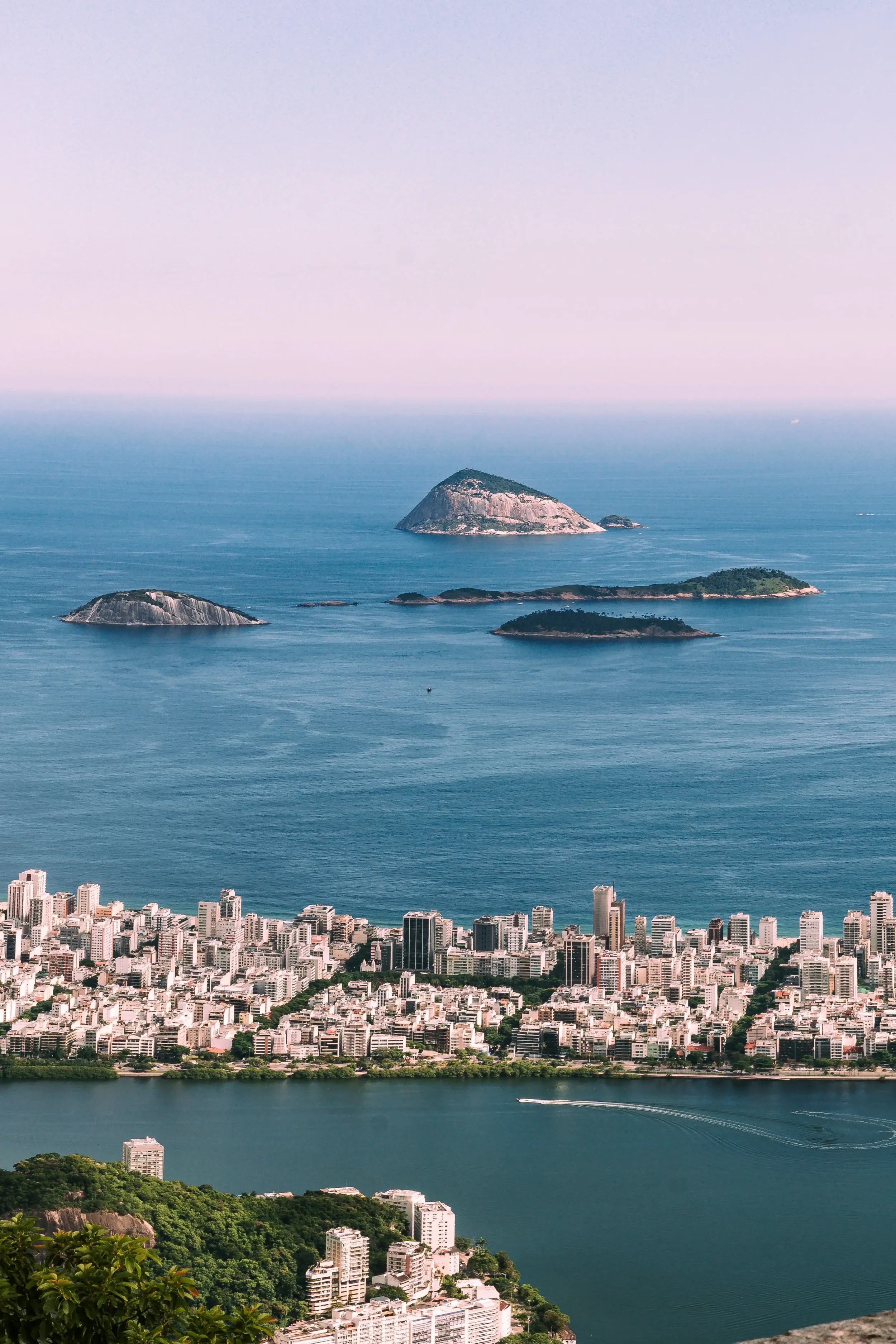 Ipanema: Rio's Sophisticated Beach Where Bohemia Meets Bourgeoisie