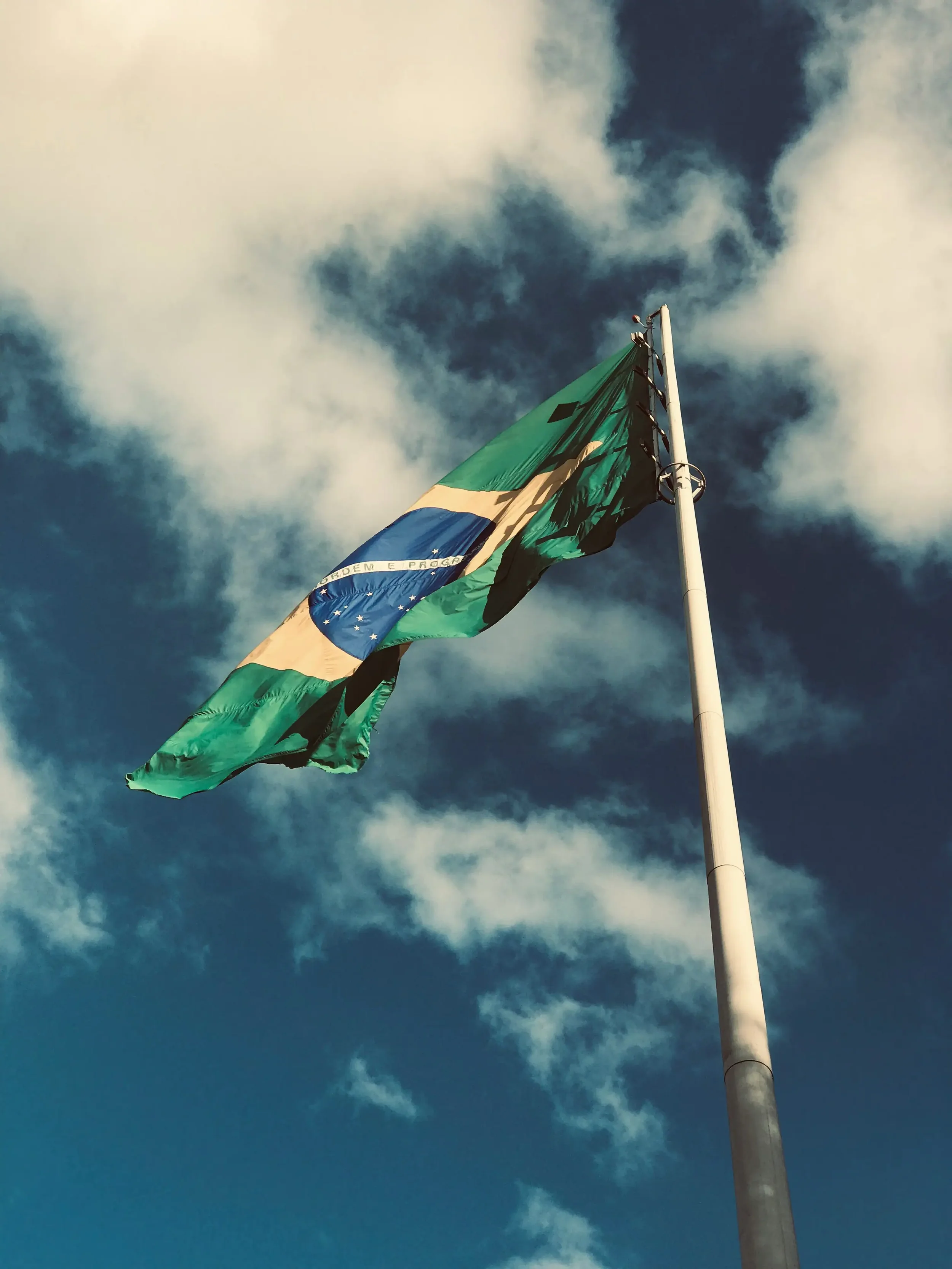 Brazilian Music: From Samba to Bossa Nova—A Global Cultural Revolution