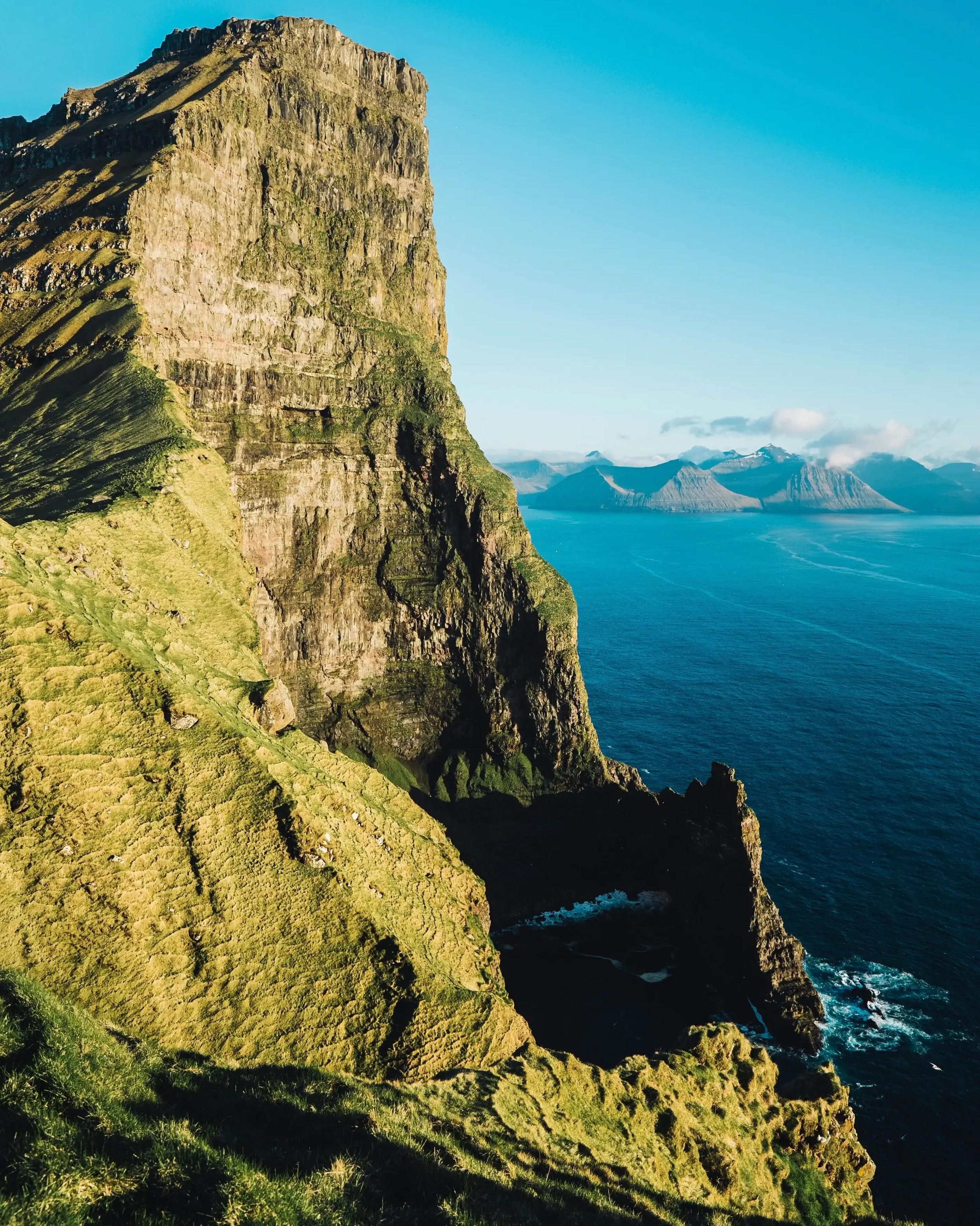 The Faroe Islands: Europe's Last Wilderness at the Edge of the World