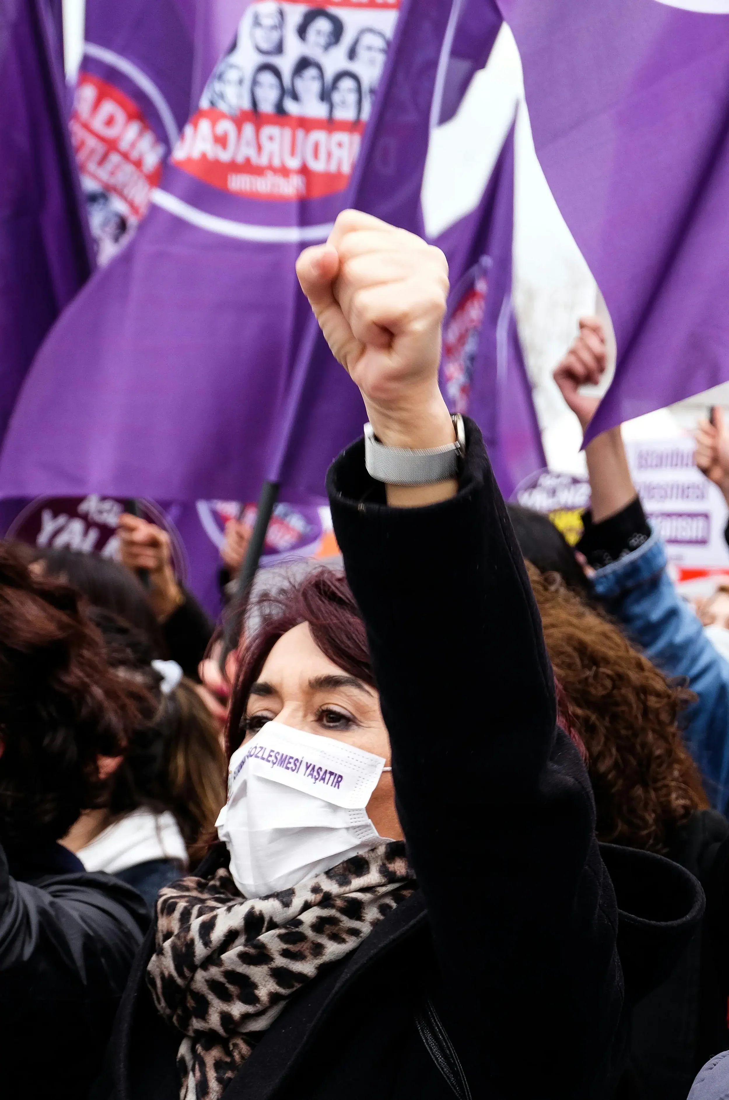 Women's Rights and Gender Equality: Ongoing Struggle Against Violence and Systemic Inequality
