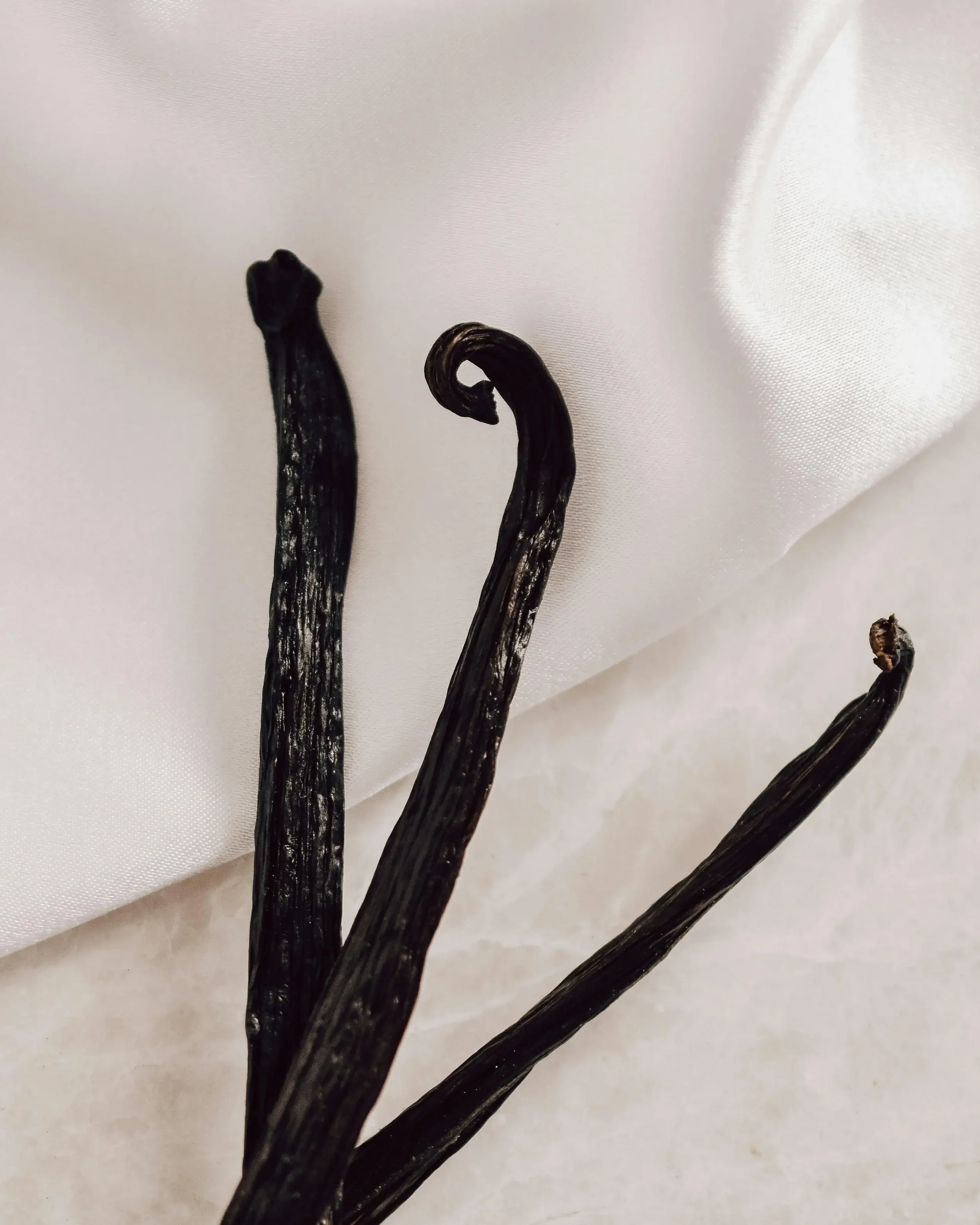 Vanilla Production: Madagascar's Black Gold and Global Dominance