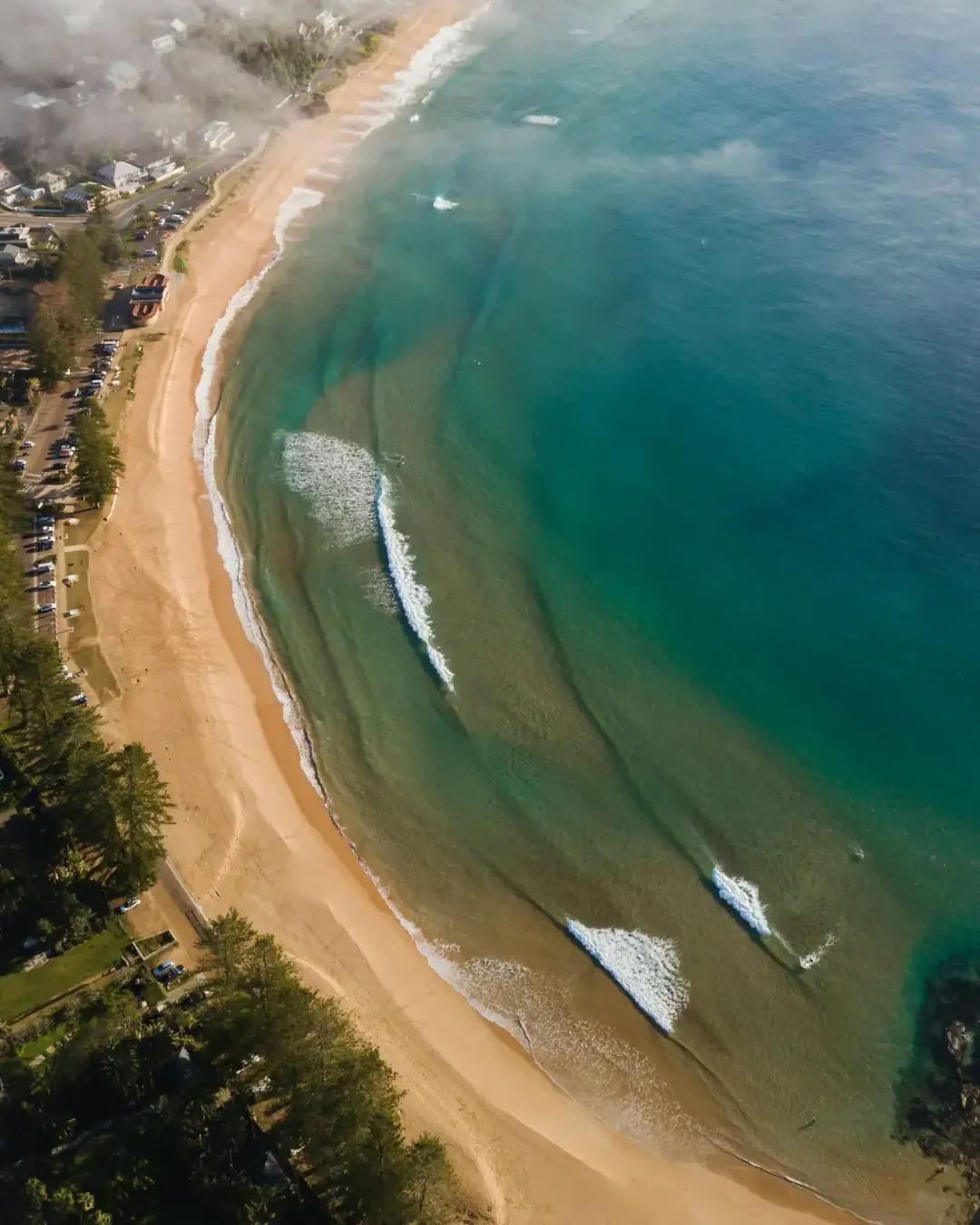 Beach Culture and Outdoor Living: The Australian Way of Life