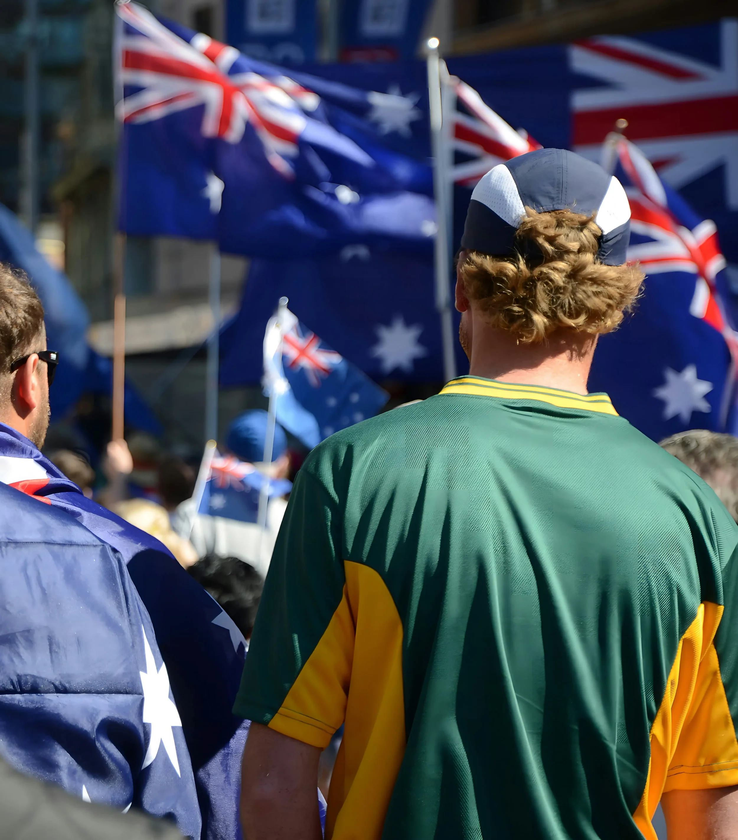 Mateship: The Australian Code of Friendship and Solidarity