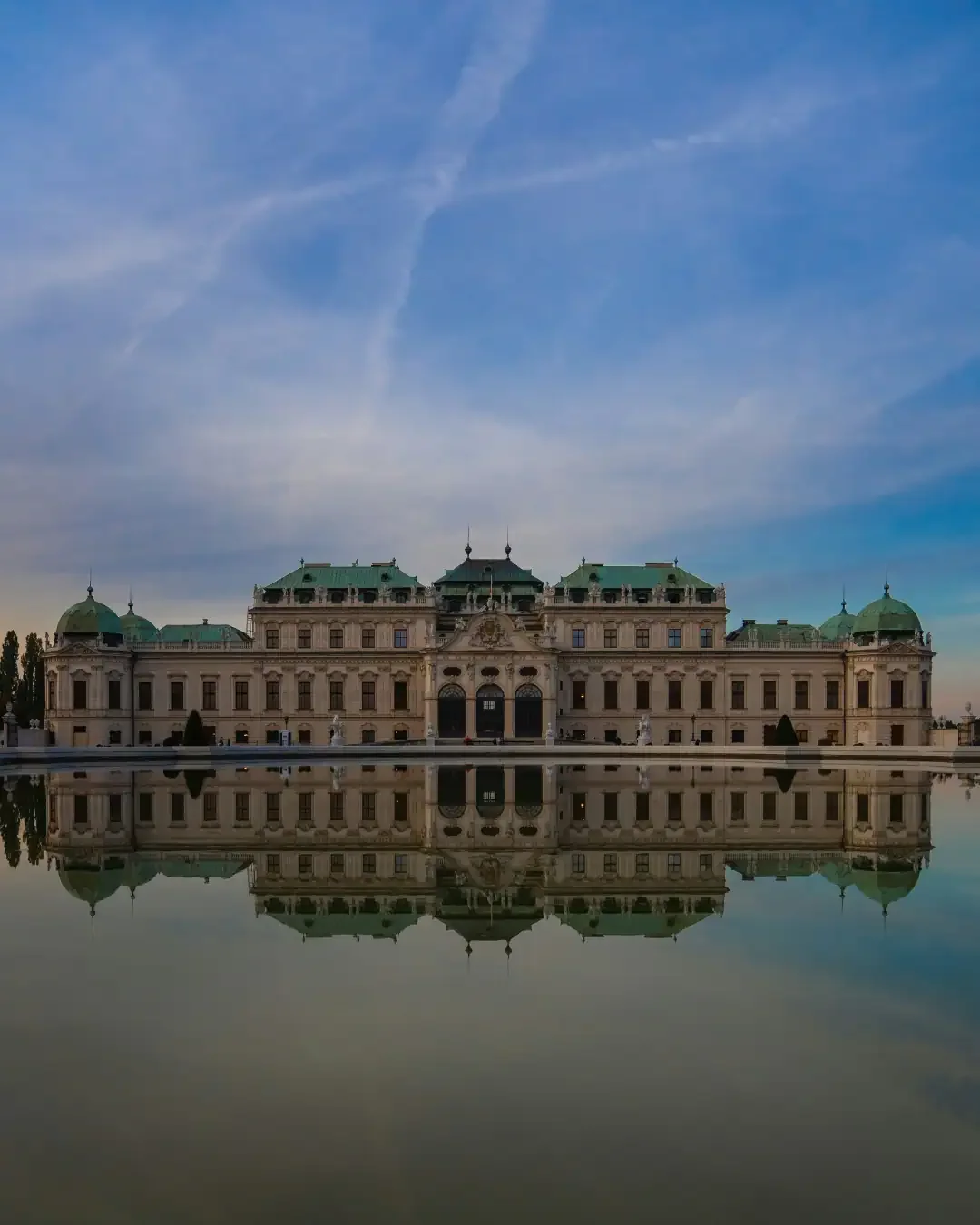 Schönbrunn Palace: Vienna's Imperial Summer Residence