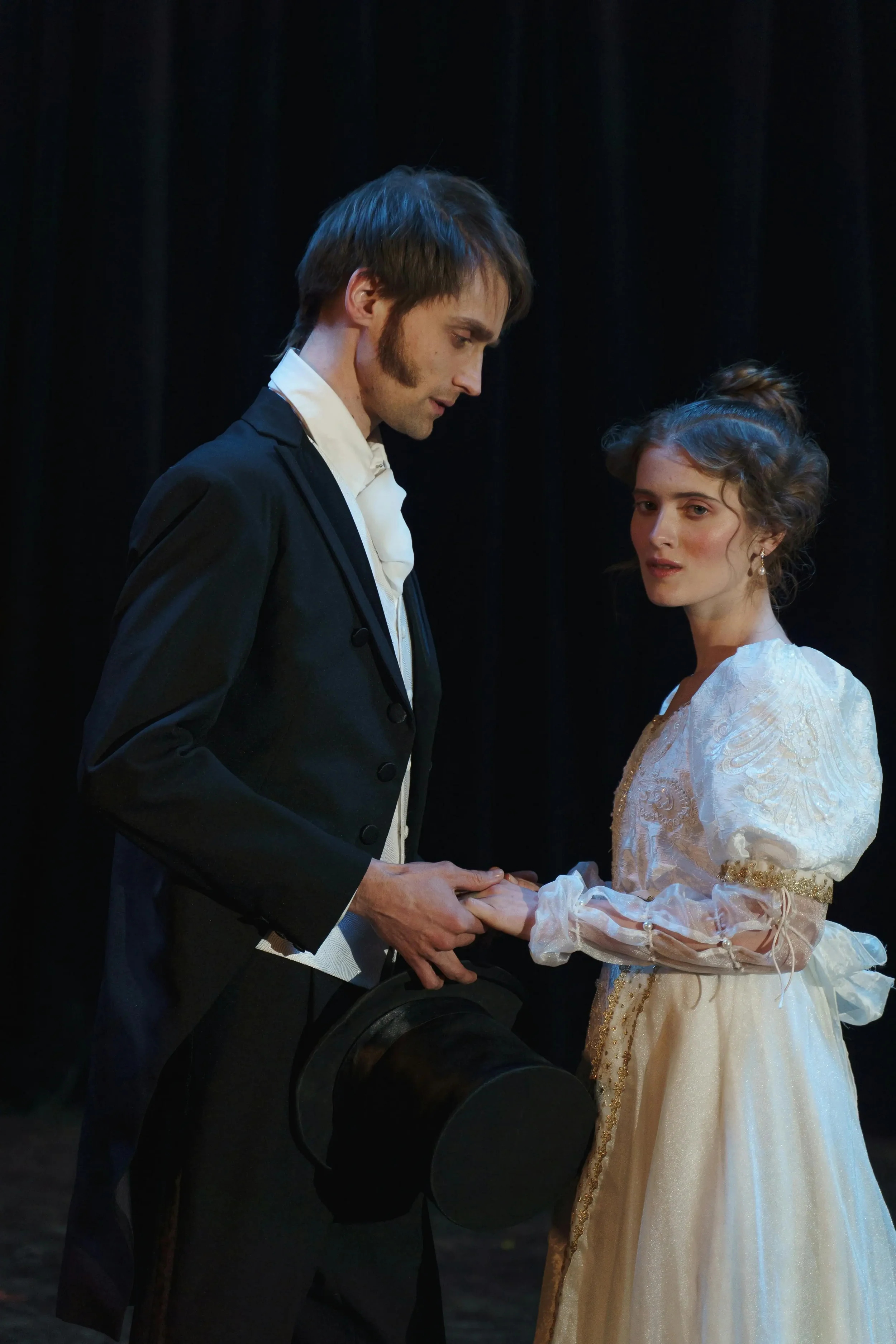 Viennese Ball Season: The Waltz That Captured the World