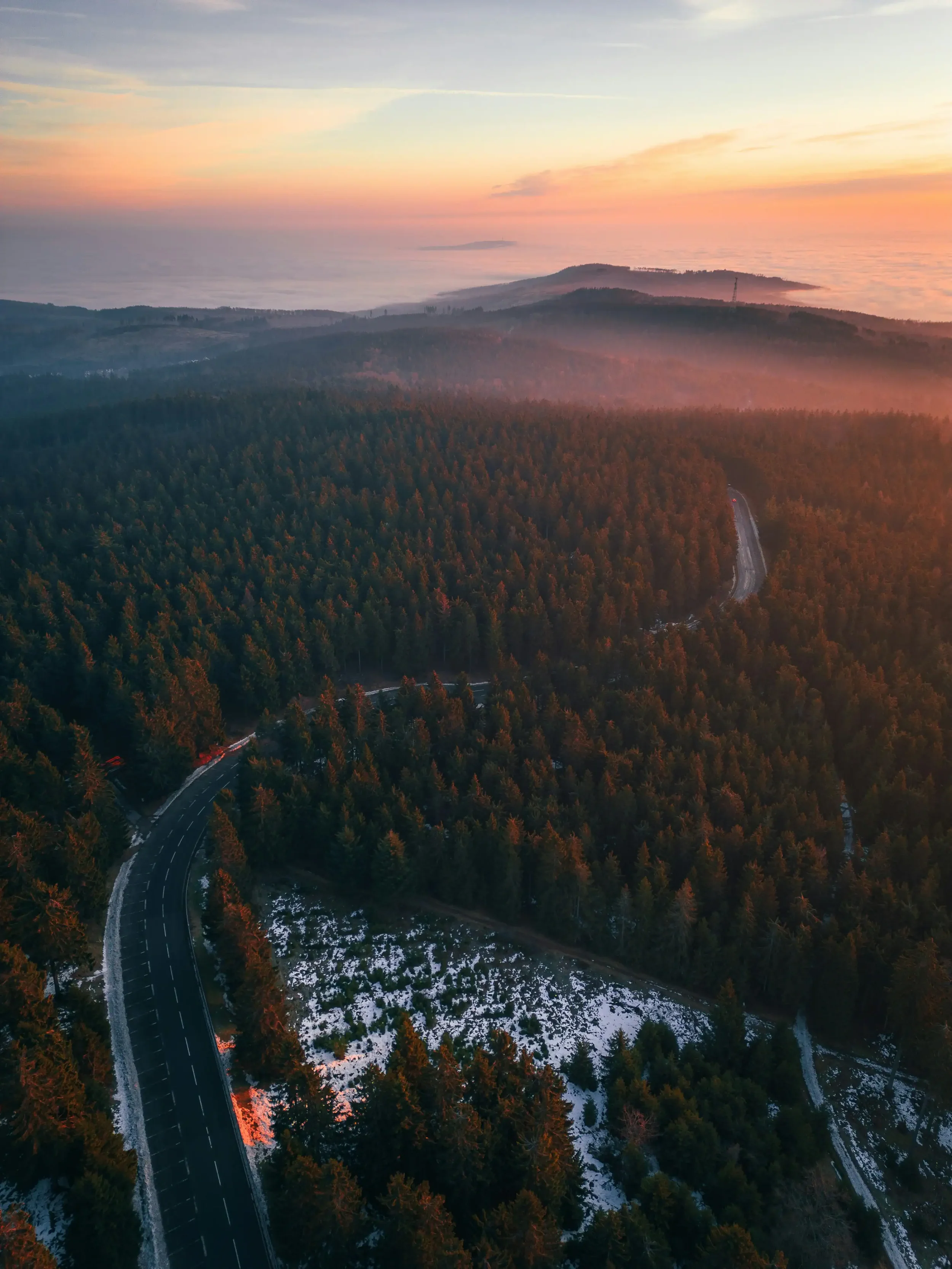 The Romantic Road: Journey Through Medieval Germany