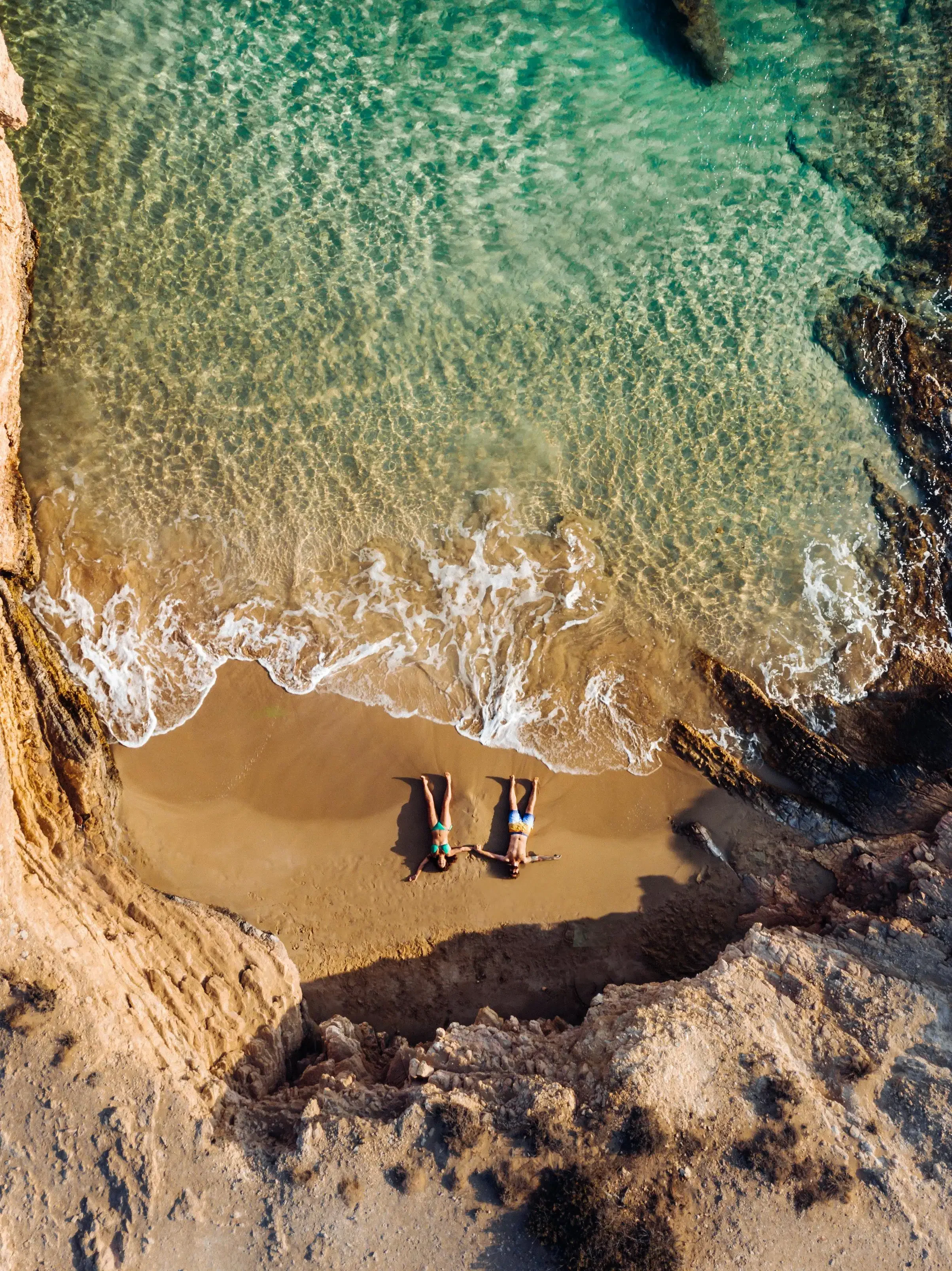 The Greek Siesta: Mediterranean Rhythm and Afternoon Rest