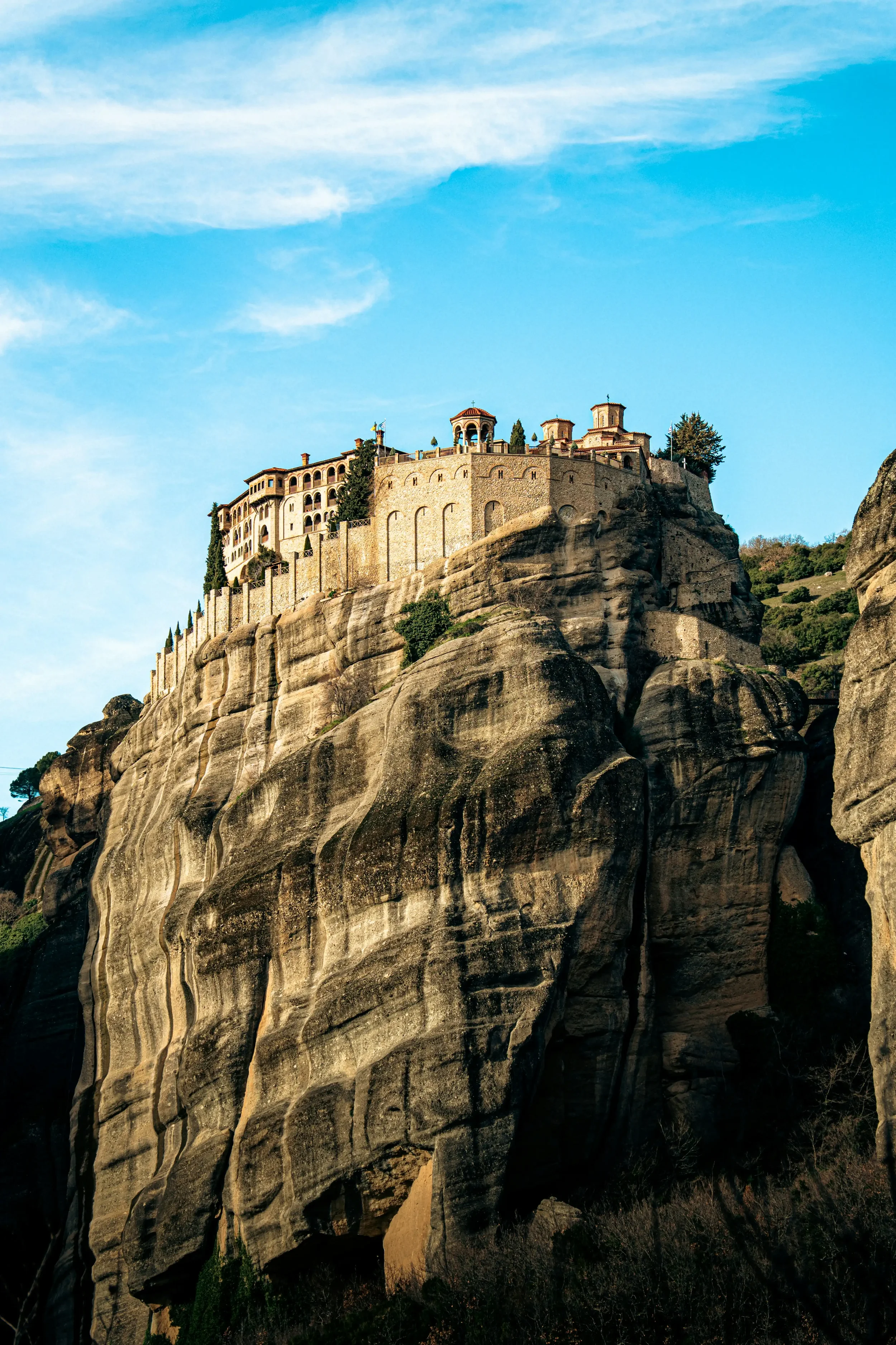 Byzantine Heritage and Greek Orthodox Tradition: Living Cultural Continuity