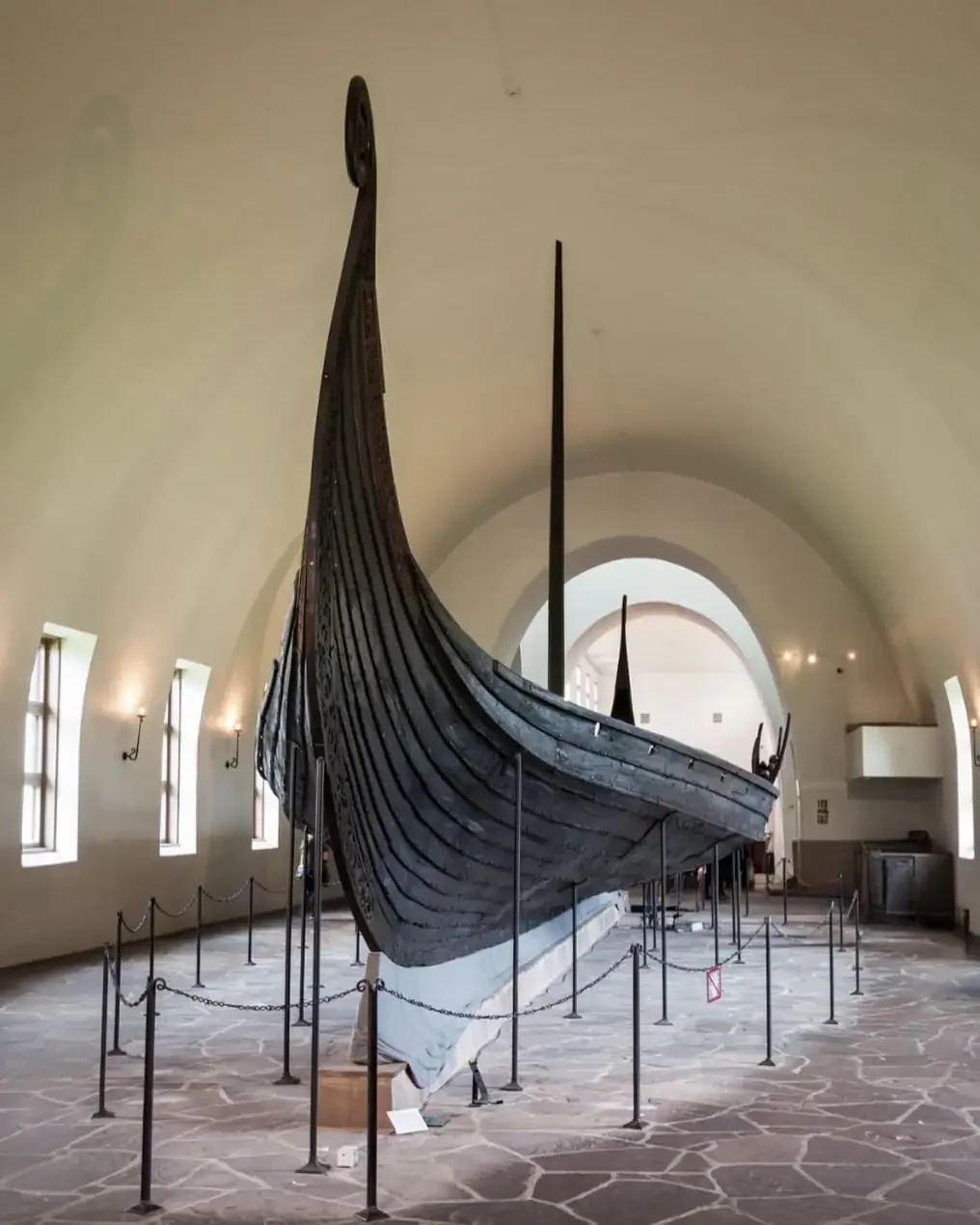 The Museum of the Viking Age: Norway's Maritime Heritage Reborn