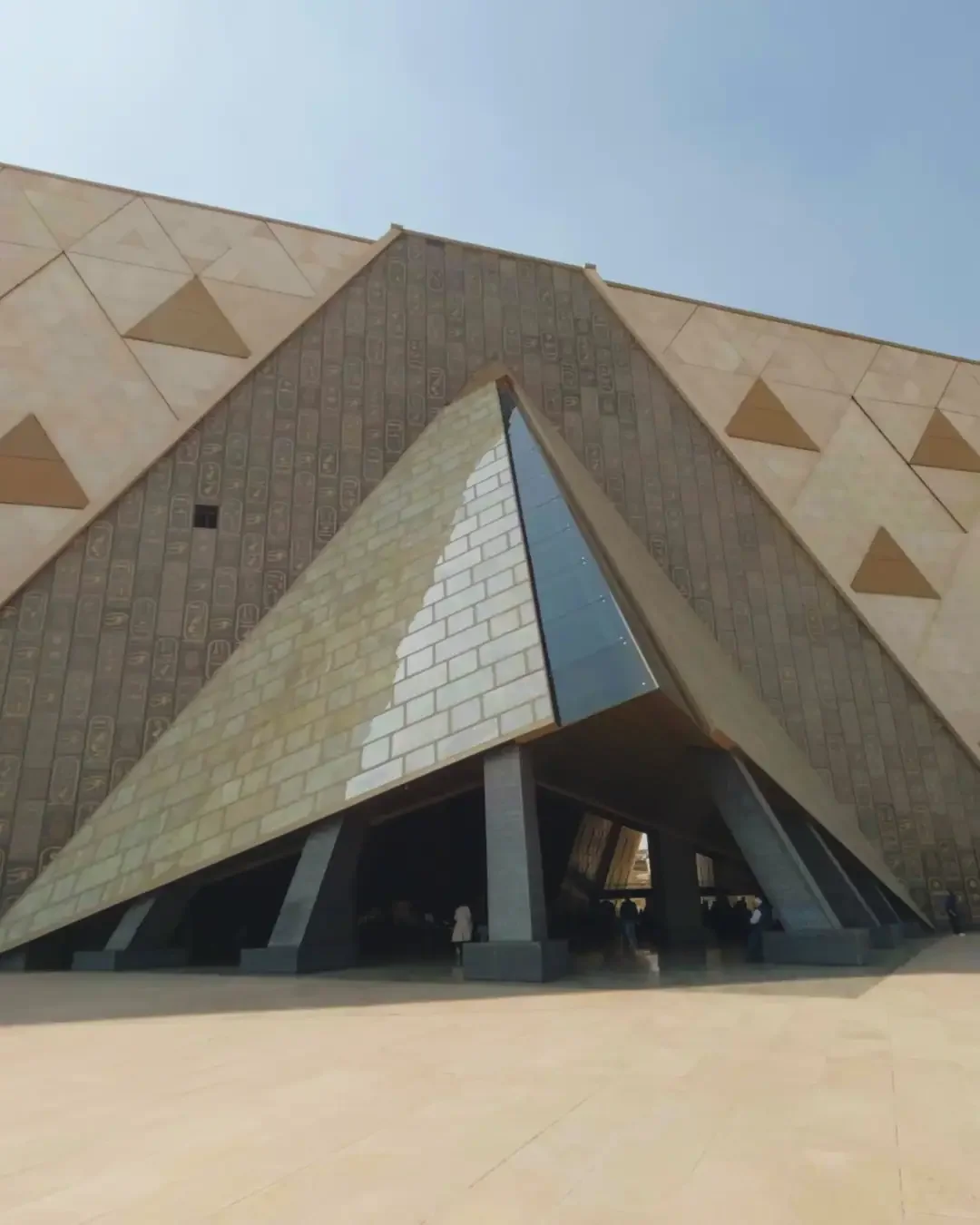 The Grand Egyptian Museum: A New Era for Ancient Treasures