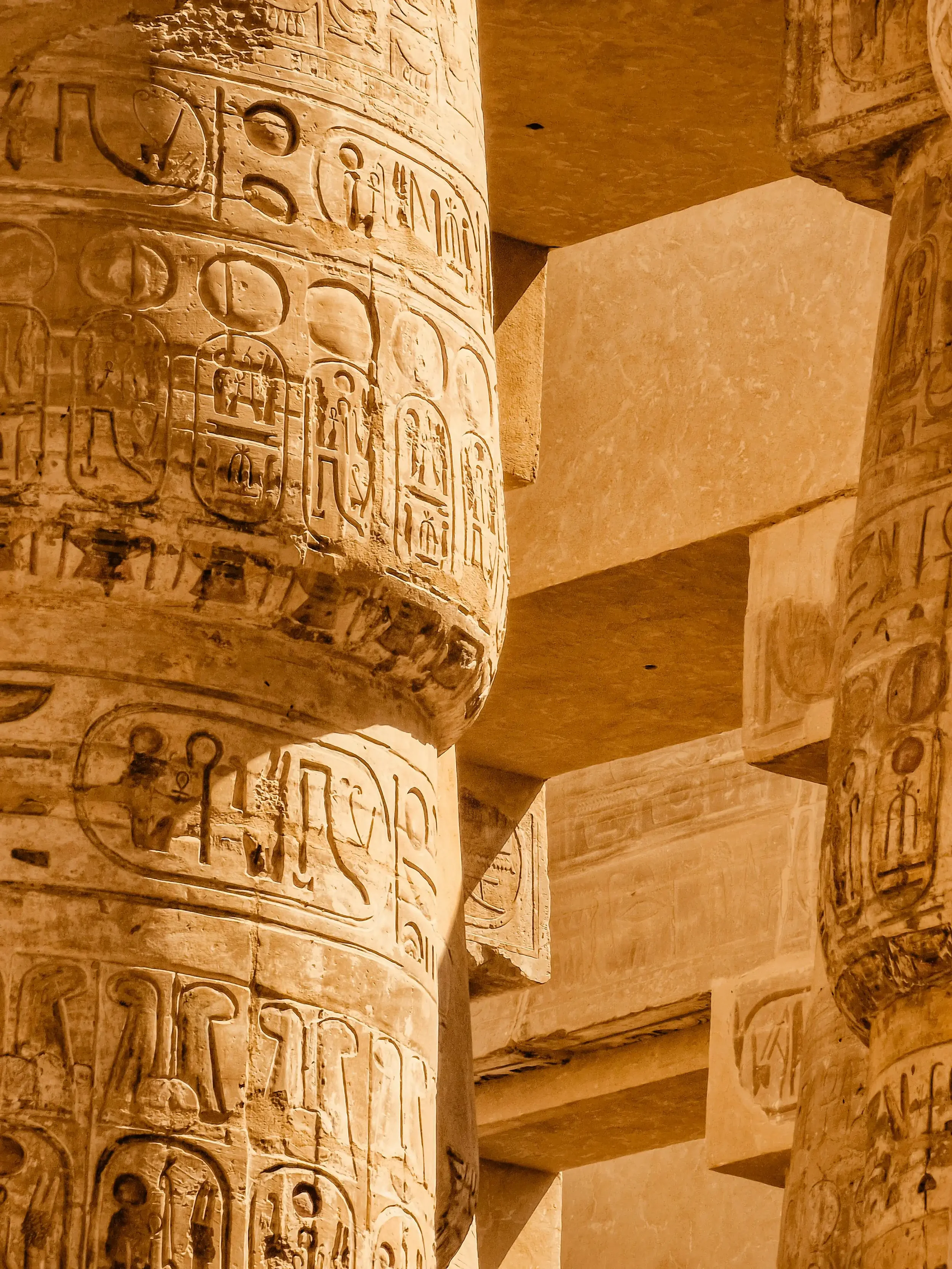 Luxor and Karnak: The World's Greatest Open-Air Museum