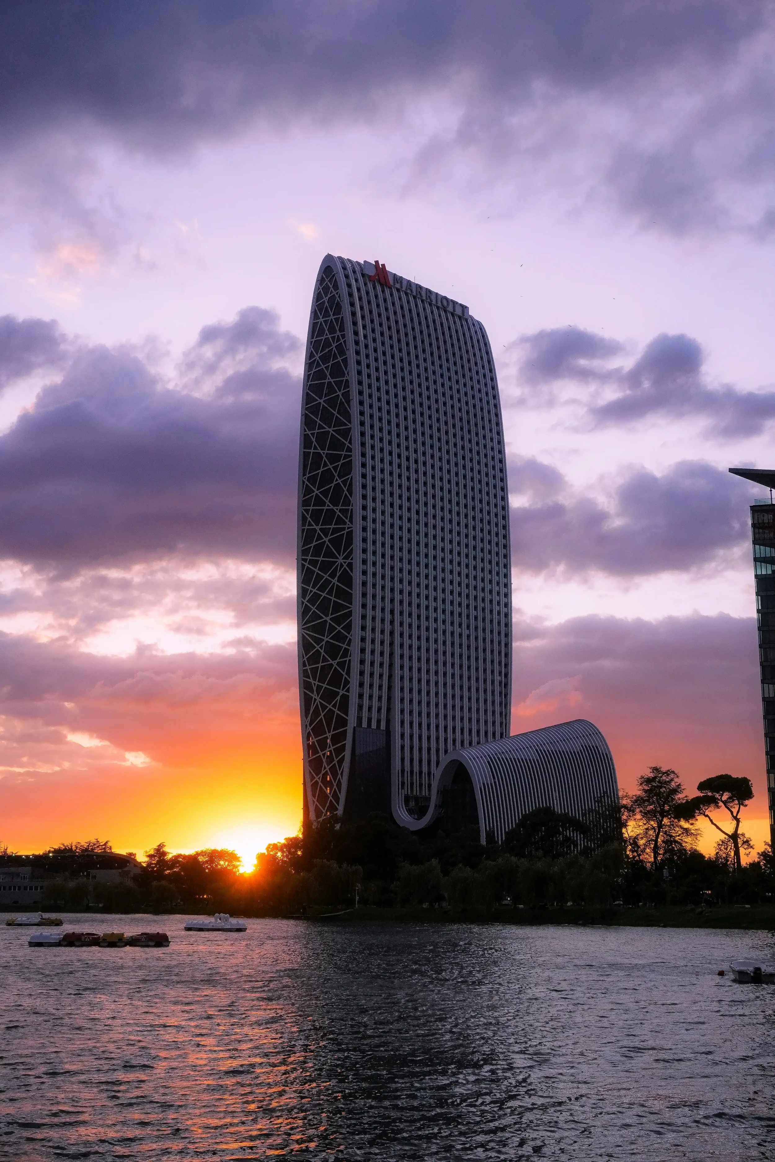 The Black Sea Coast: Batumi's Subtropical Gateway and Coastal Charm