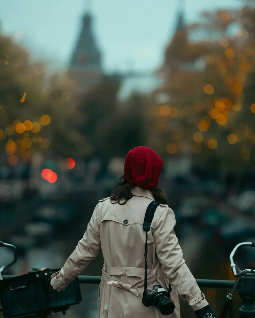 Cycling Nation: Where Bikes Outnumber People