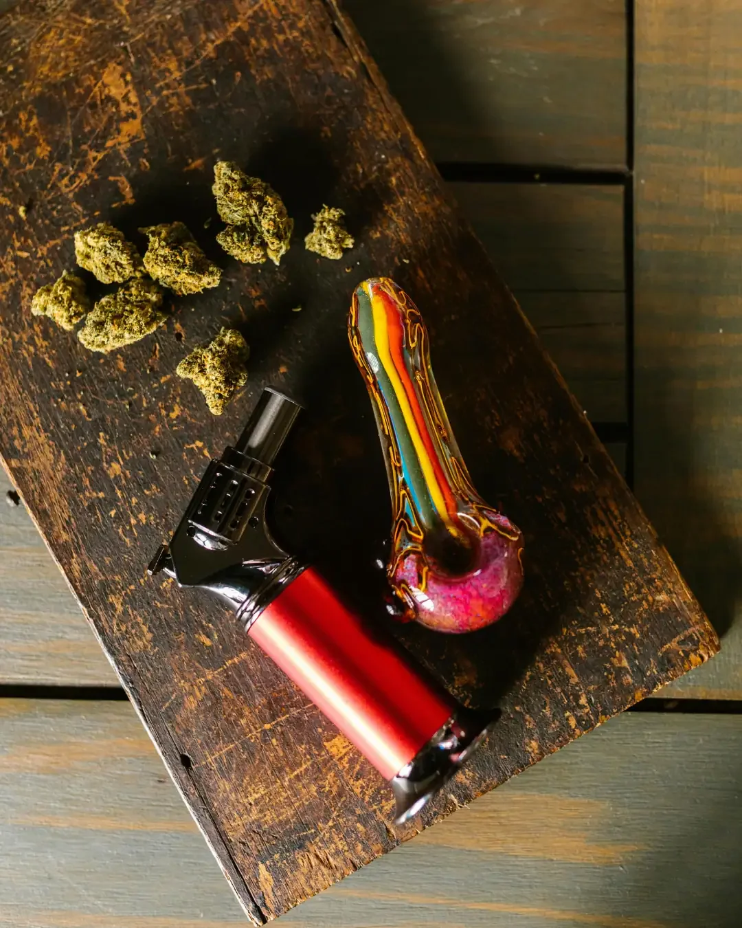 Coffeeshops and Cannabis: Between Tolerance and Tourism