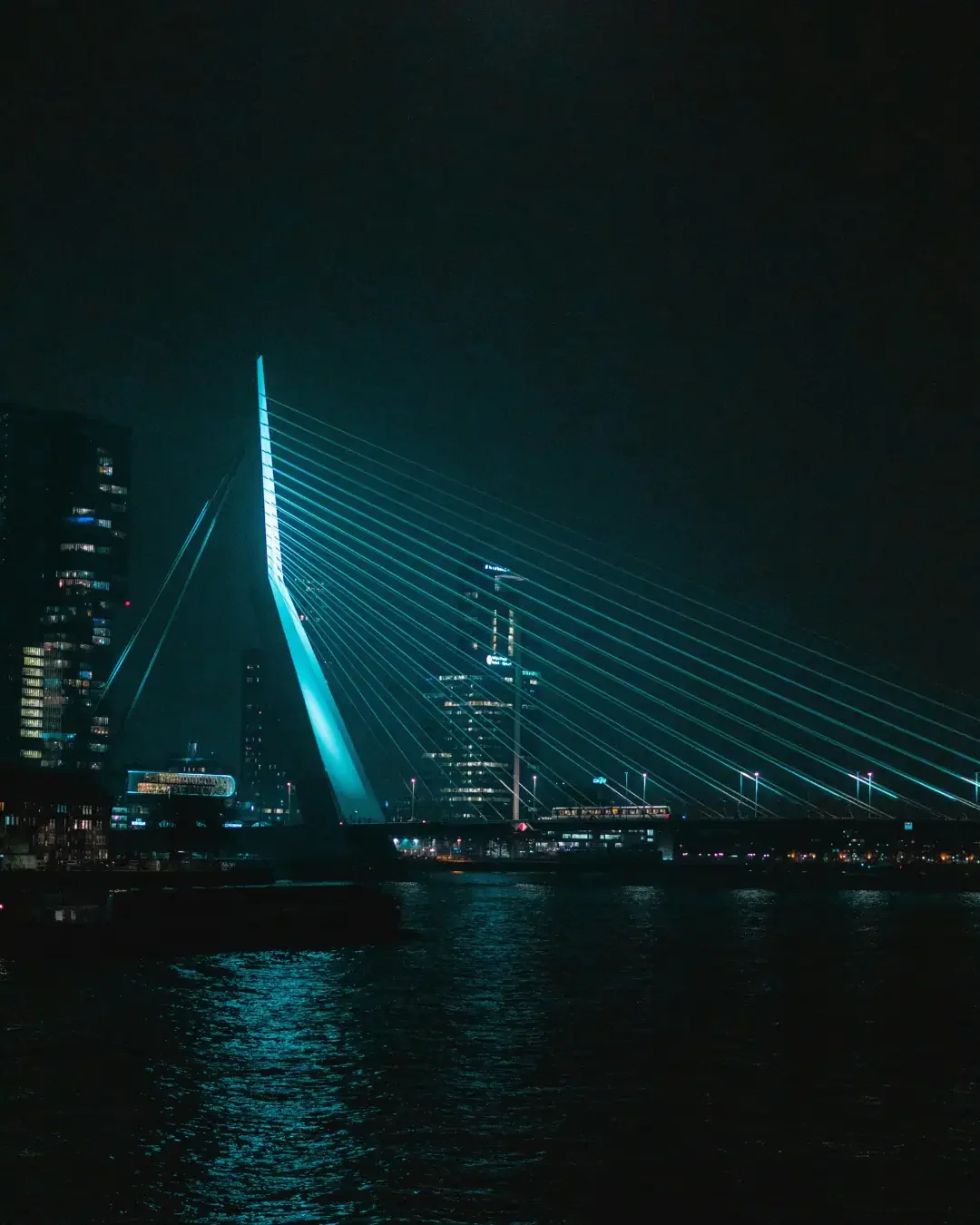 Rotterdam: Open-Air Museum of Modern Architecture