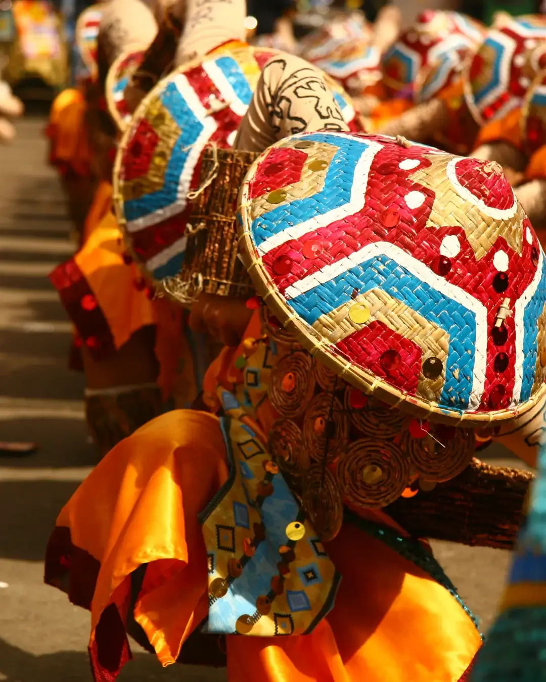 Sinulog Festival: Cebu's Dance of Faith and Fire