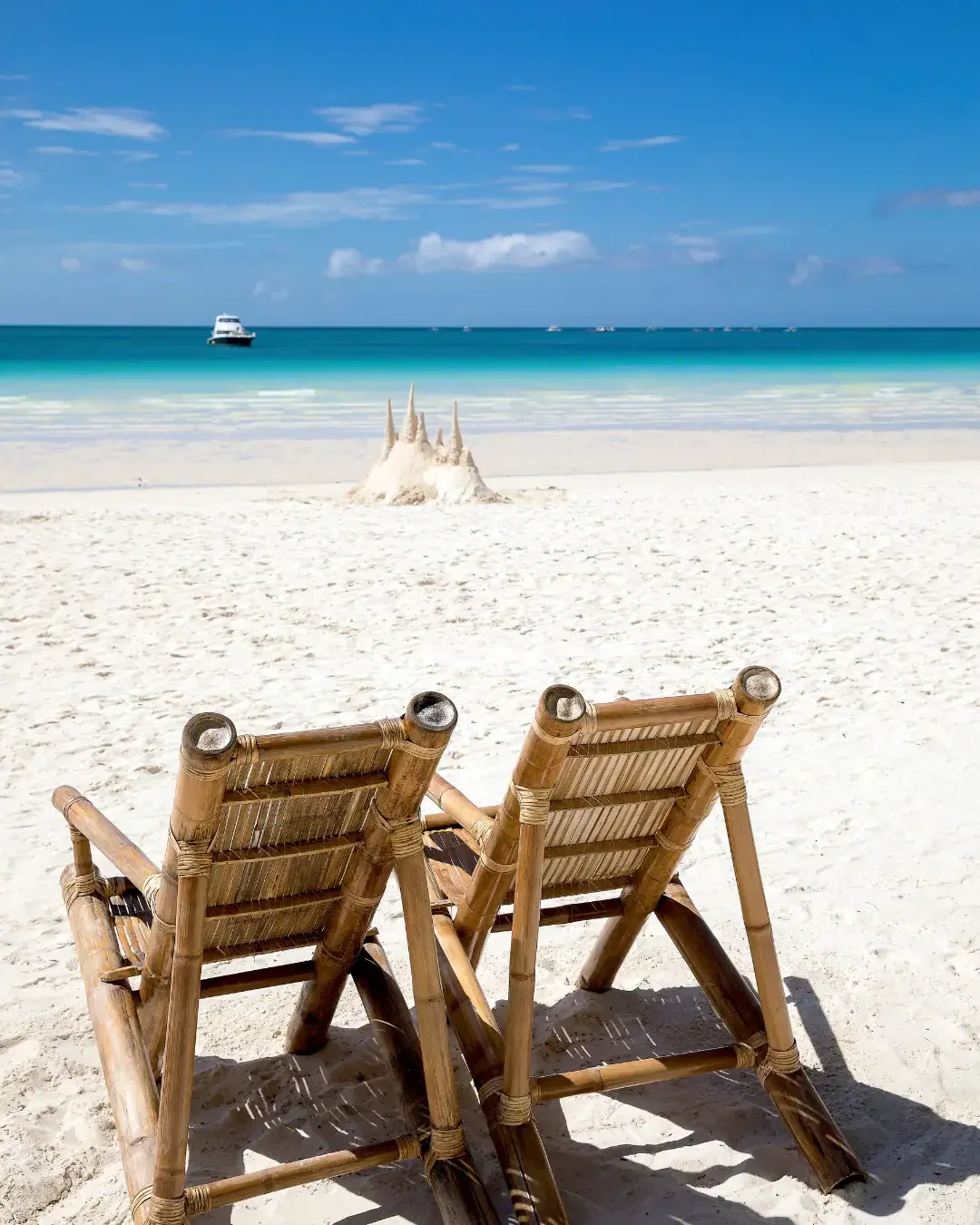 Boracay: The Island That Came Back Better